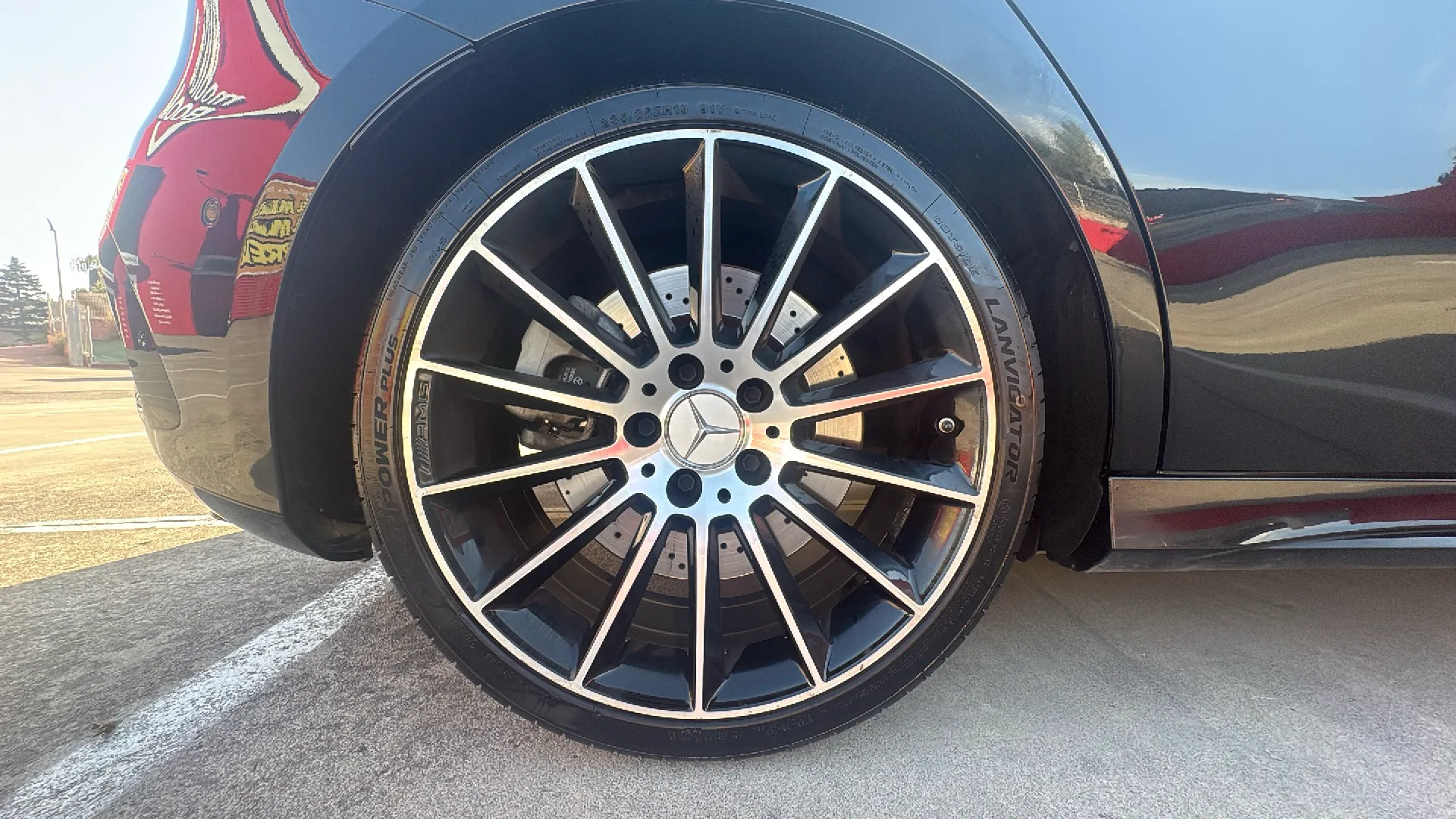 Mercedes-Benz Clase A Mercedes-AMG A 35 4MATIC+ - foto 17