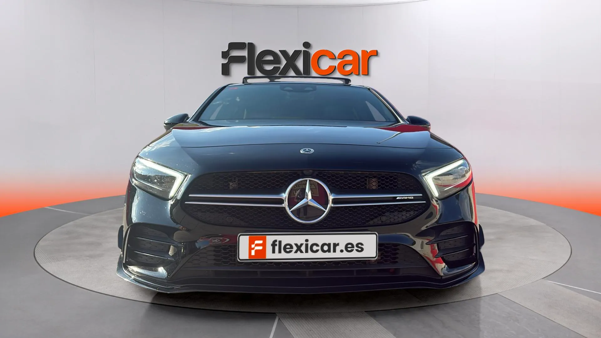 Mercedes-Benz Clase A Mercedes-AMG A 35 4MATIC+ - foto 2