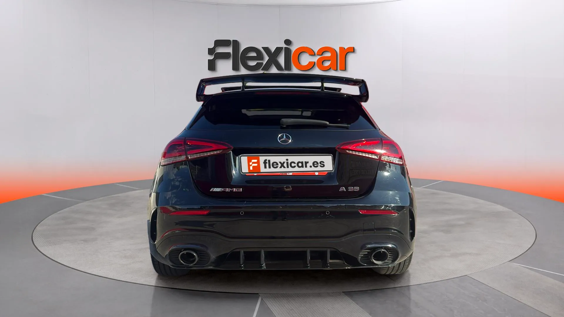 Mercedes-Benz Clase A Mercedes-AMG A 35 4MATIC+ - foto 5