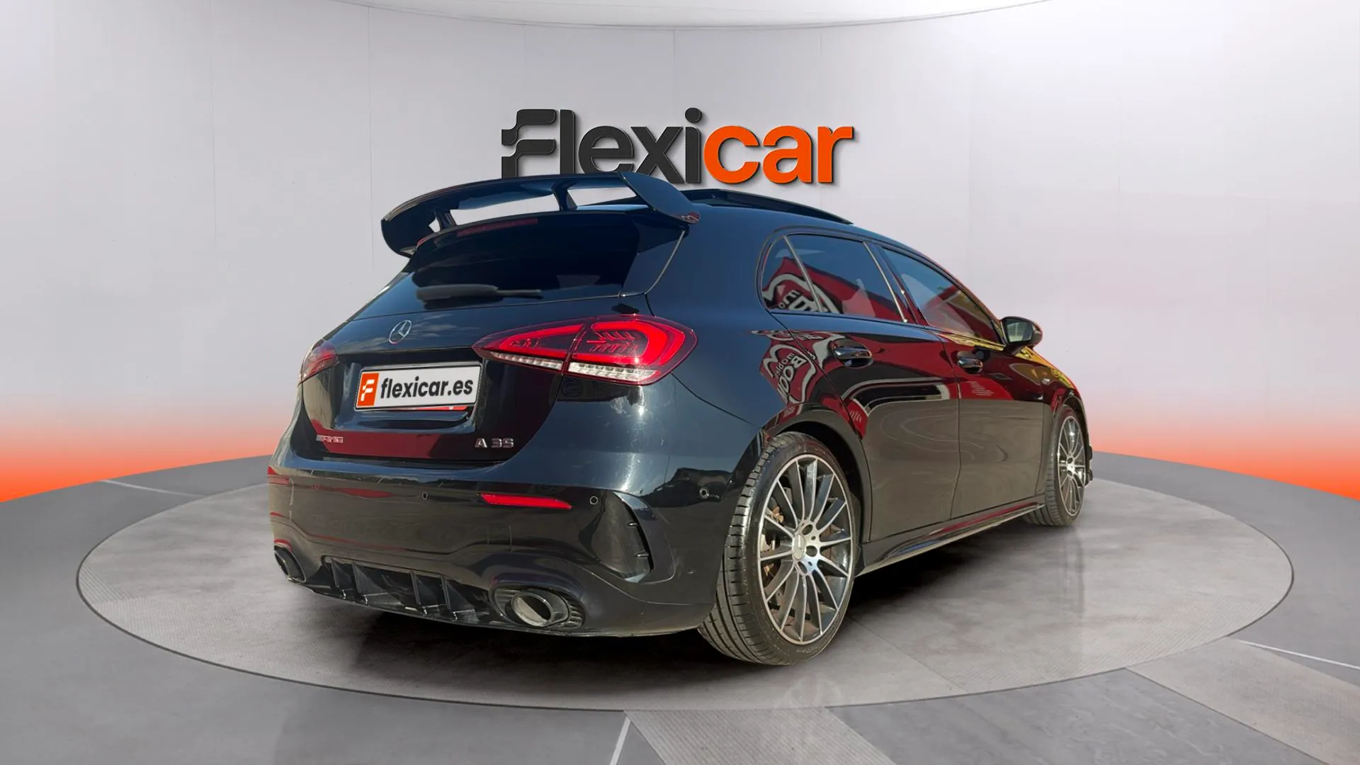 Mercedes-Benz Clase A Mercedes-AMG A 35 4MATIC+ - foto 6