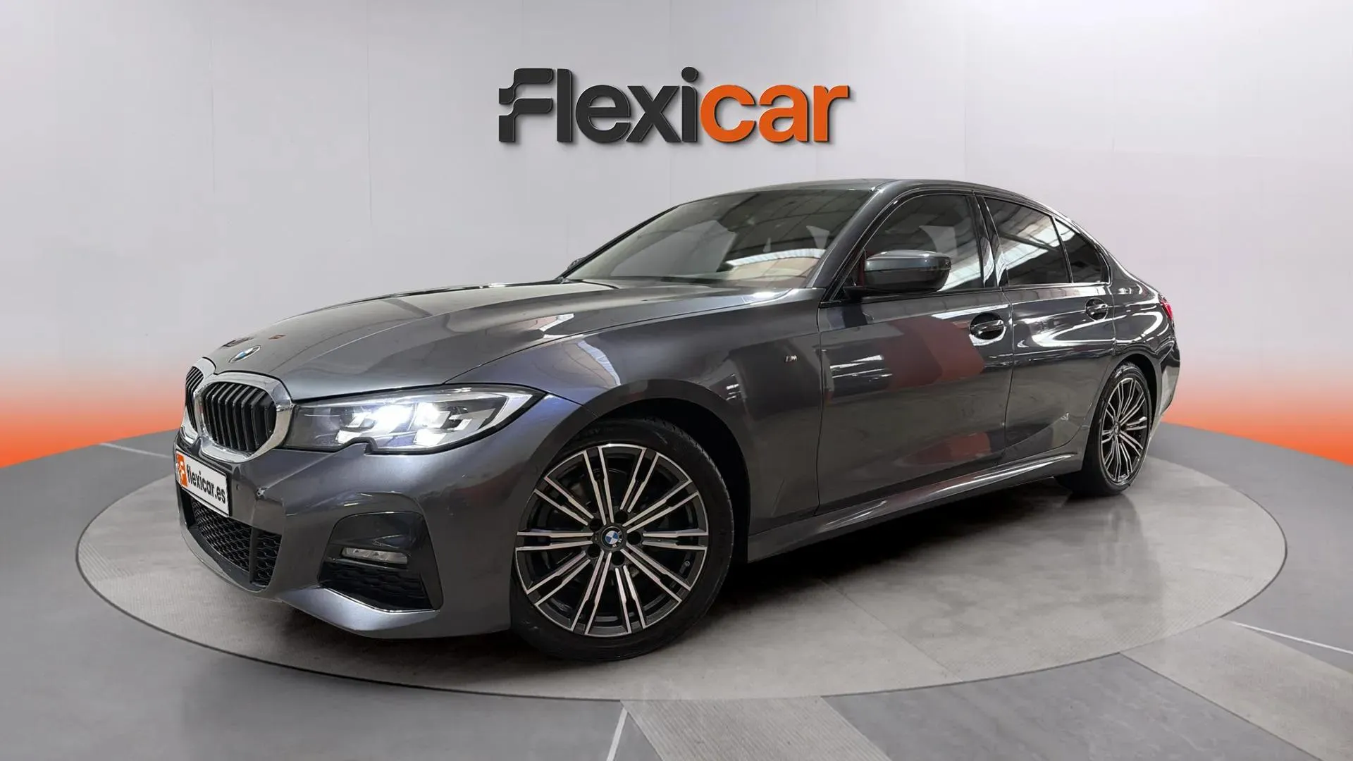 BMW Serie 3 320i .Gran Turismo - foto 3