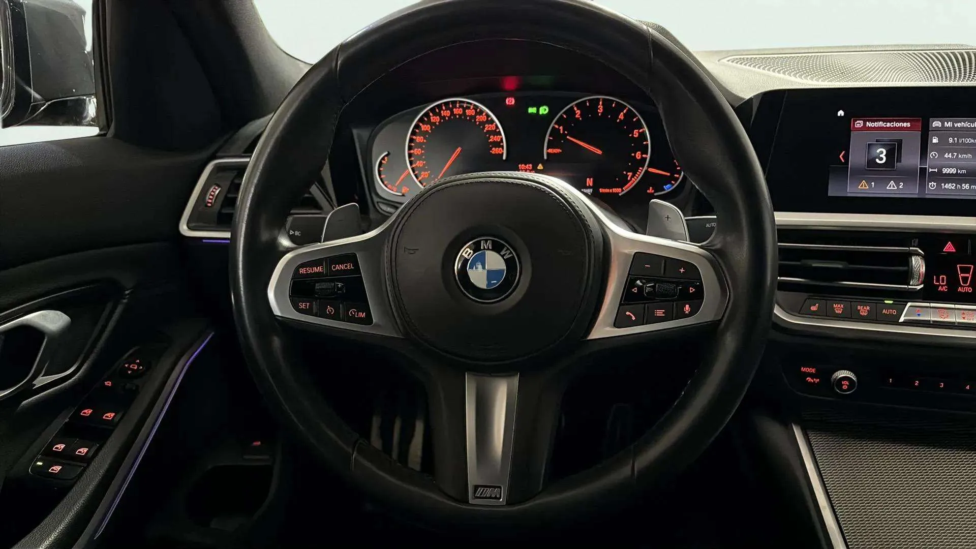 BMW Serie 3 320i .Gran Turismo - foto 10