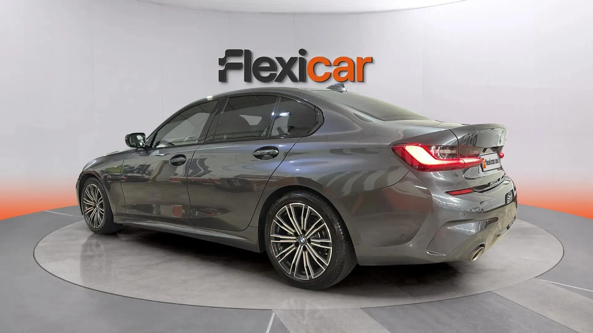BMW Serie 3 320i .Gran Turismo - foto 5
