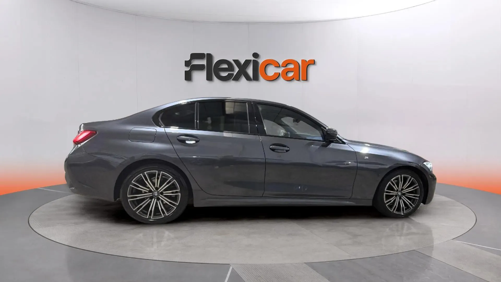 BMW Serie 3 320i .Gran Turismo - foto 8