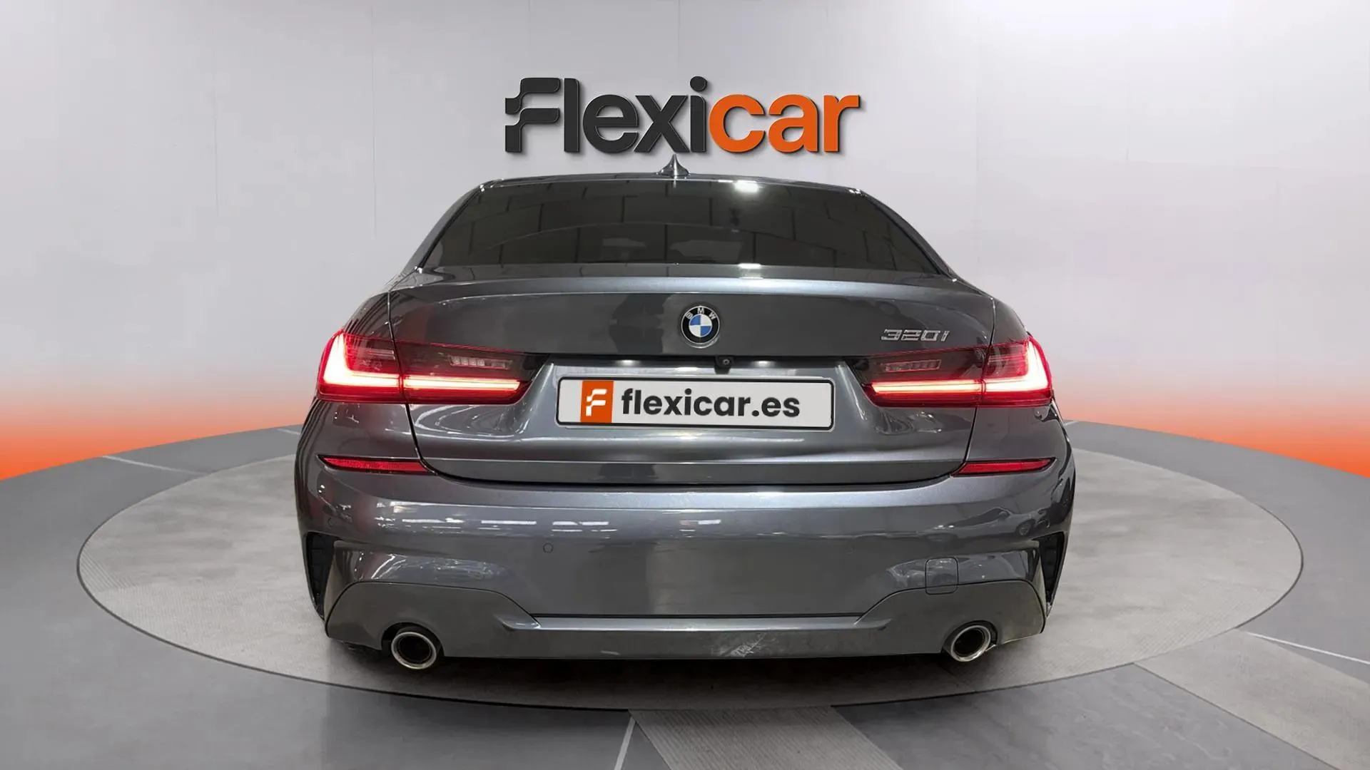 BMW Serie 3 320i .Gran Turismo - foto 6