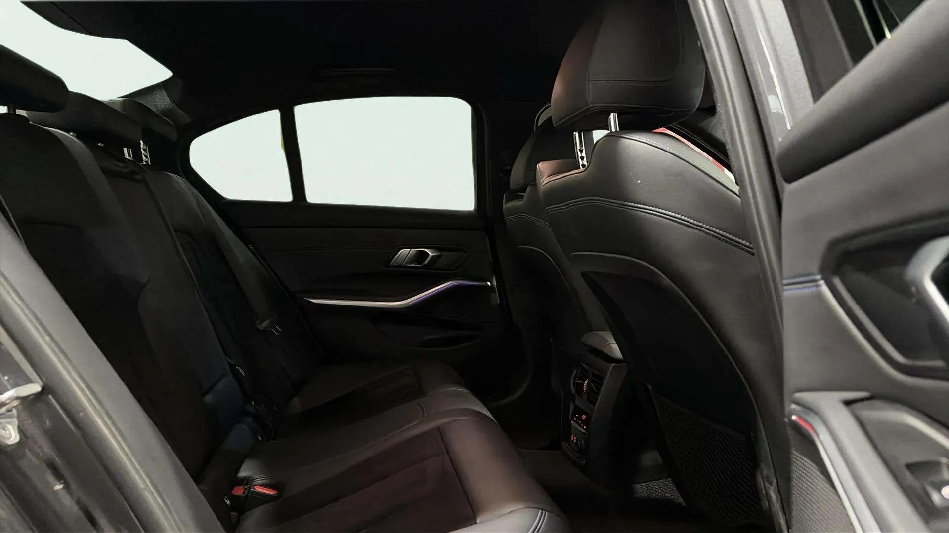 BMW Serie 3 320i .Gran Turismo - foto 14