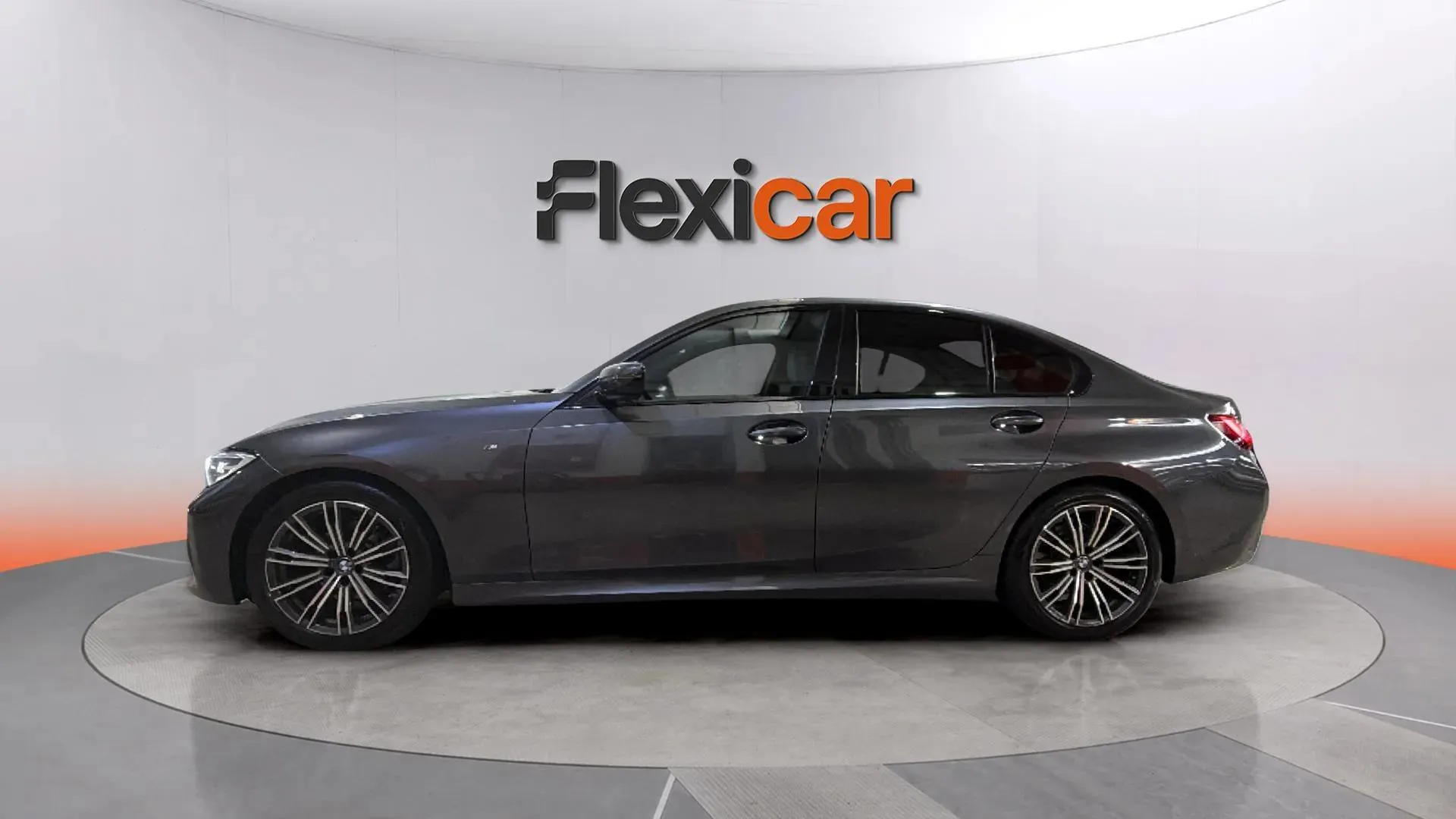 BMW Serie 3 320i .Gran Turismo - foto 4
