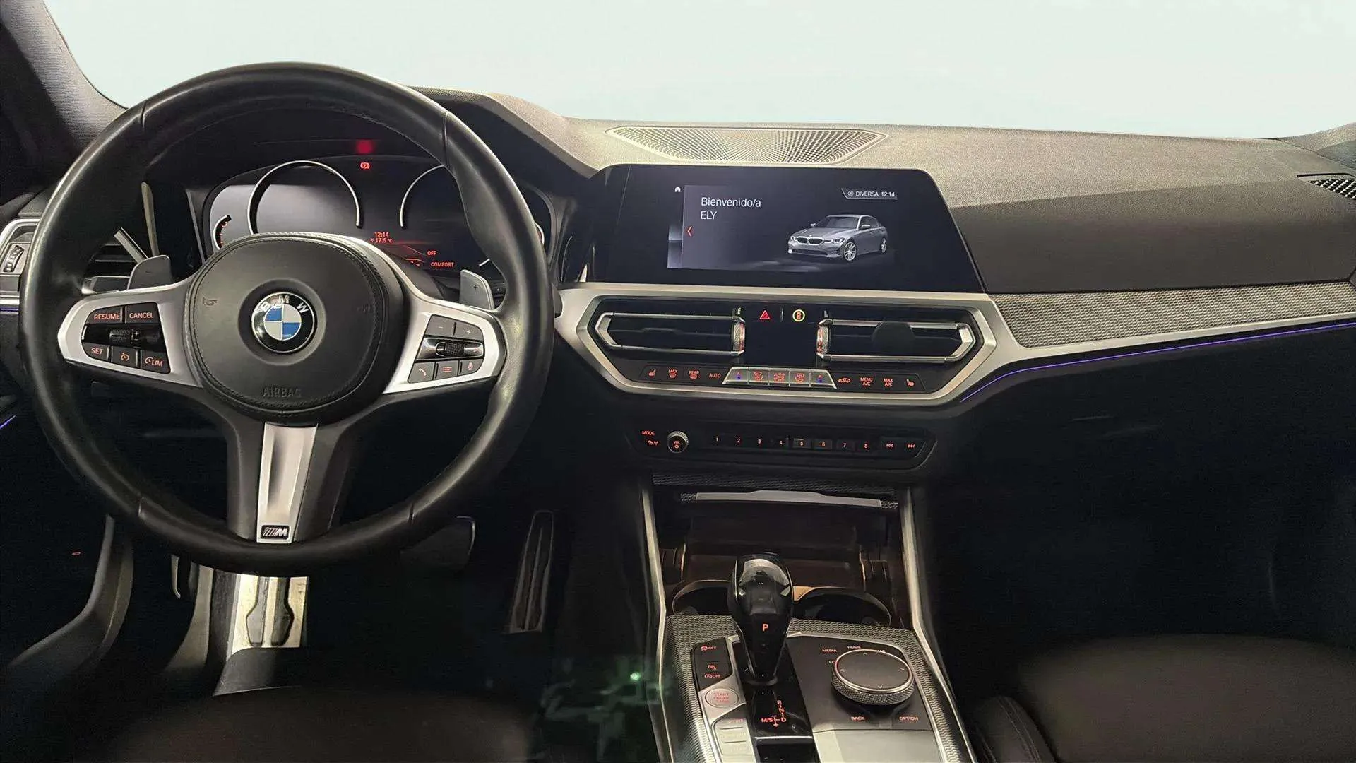 BMW Serie 3 320i .Gran Turismo - foto 12