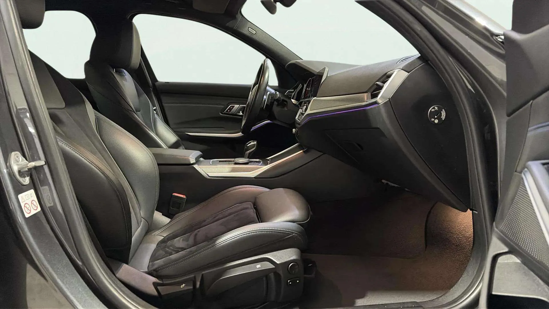 BMW Serie 3 320i .Gran Turismo - foto 13