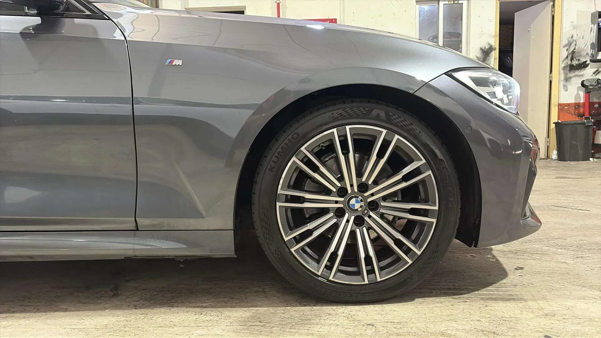 BMW Serie 3 320i .Gran Turismo - foto 23