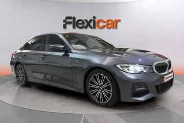 bmw serie 3 320i autogran turismo gasolina automatica san fernando 903000000288647