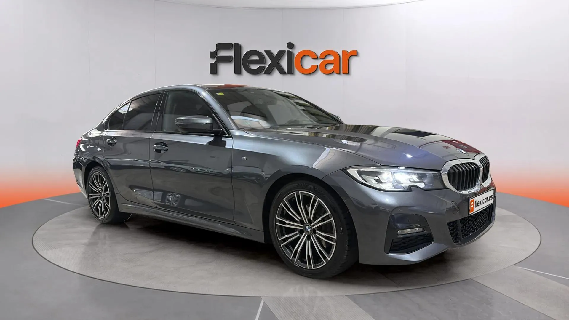 BMW Serie 3 320i .Gran Turismo