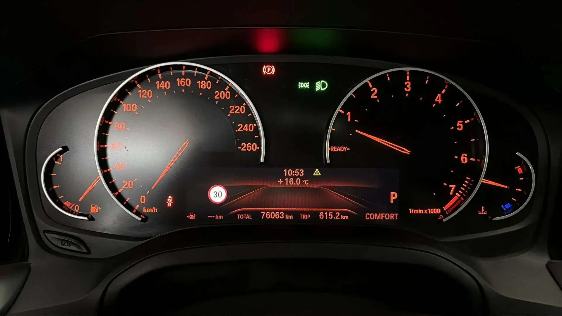 BMW Serie 3 320i .Gran Turismo - foto 9