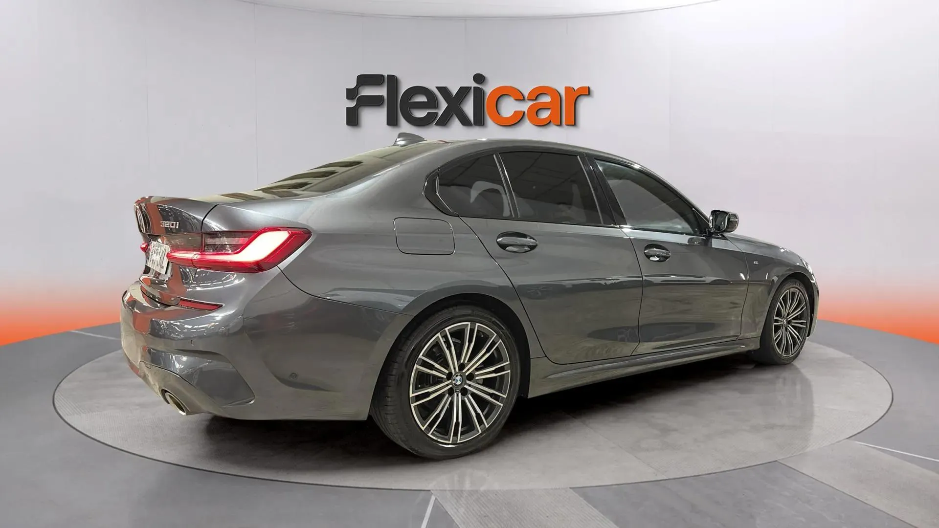 BMW Serie 3 320i .Gran Turismo - foto 7