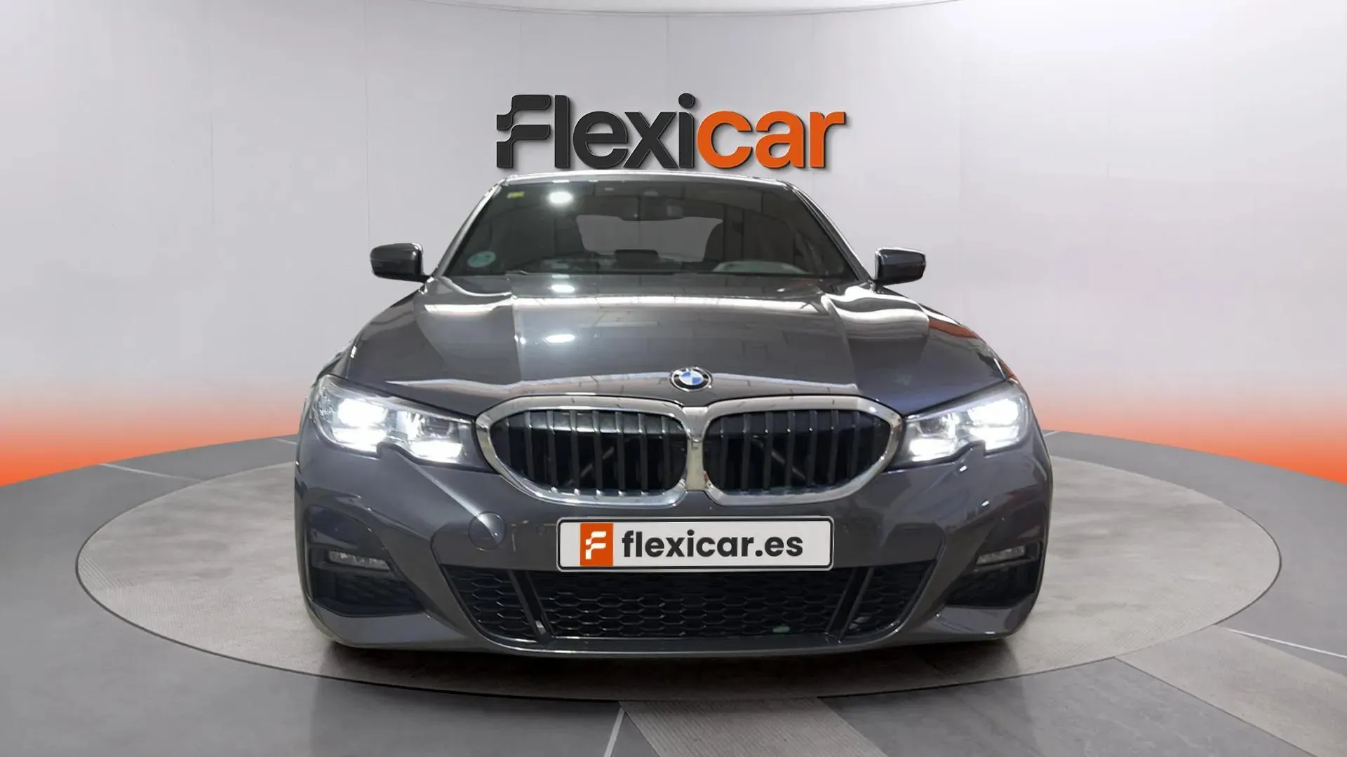 BMW Serie 3 320i .Gran Turismo - foto 2