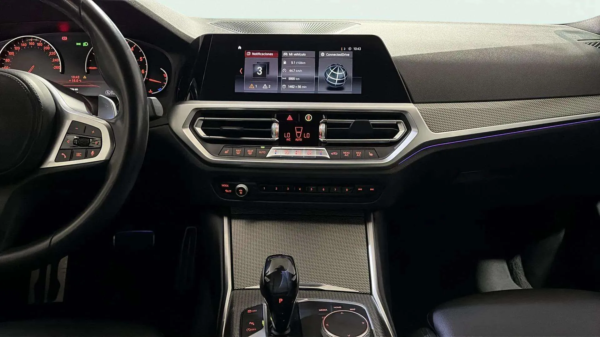 BMW Serie 3 320i .Gran Turismo - foto 11