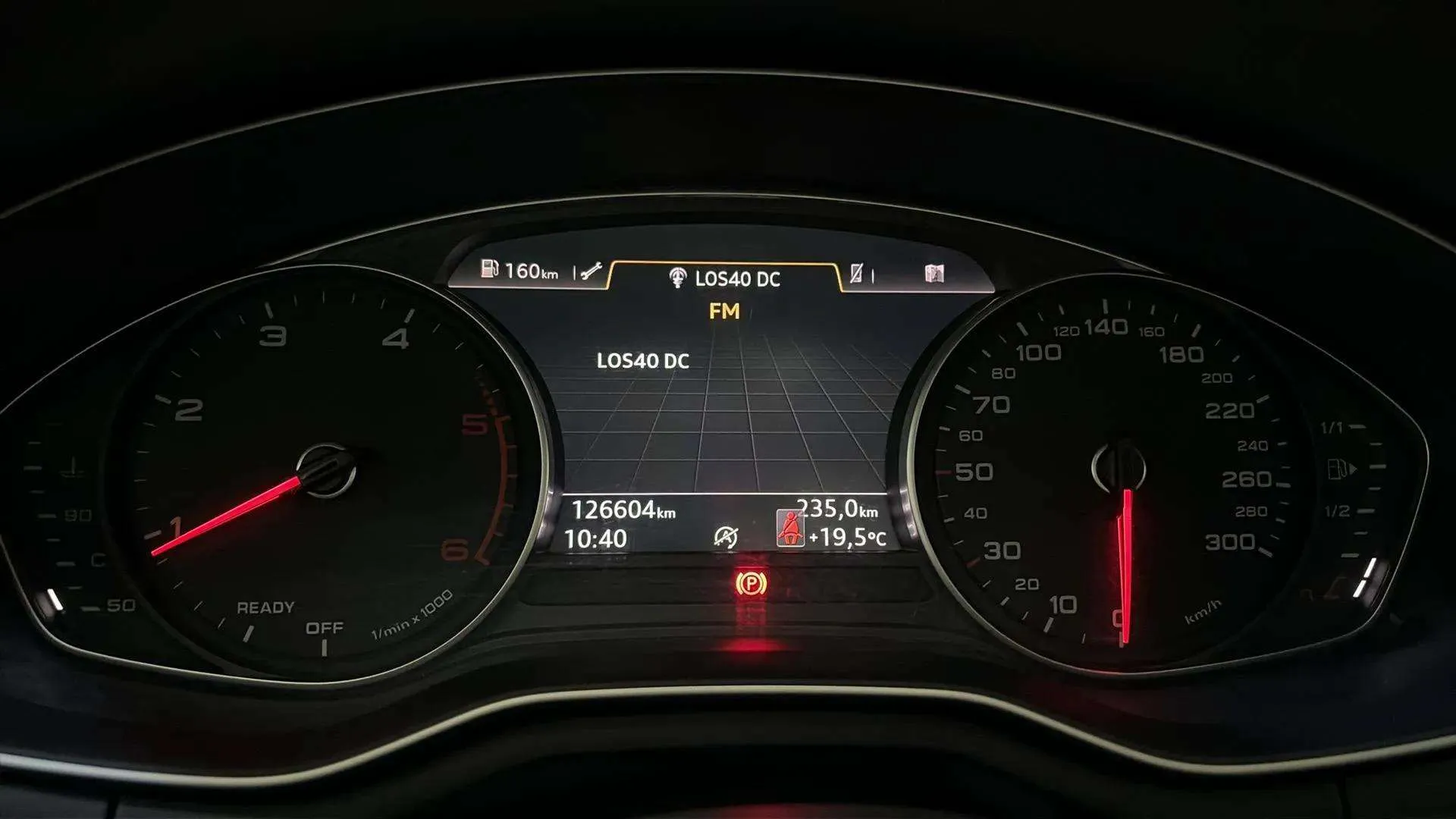 Audi A4 Avant 2.0 TDI - foto 9