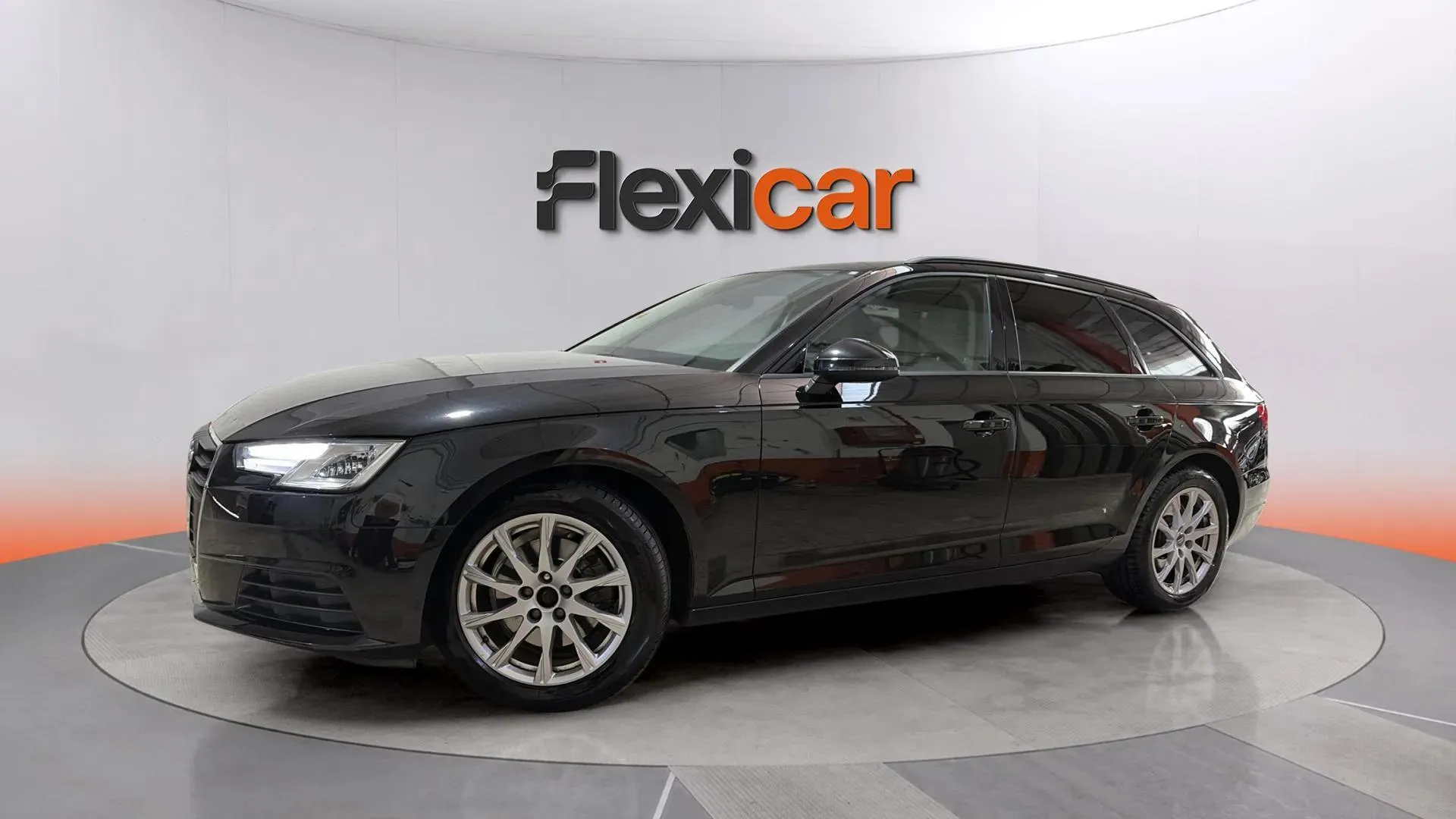 Audi A4 Avant 2.0 TDI - foto 3
