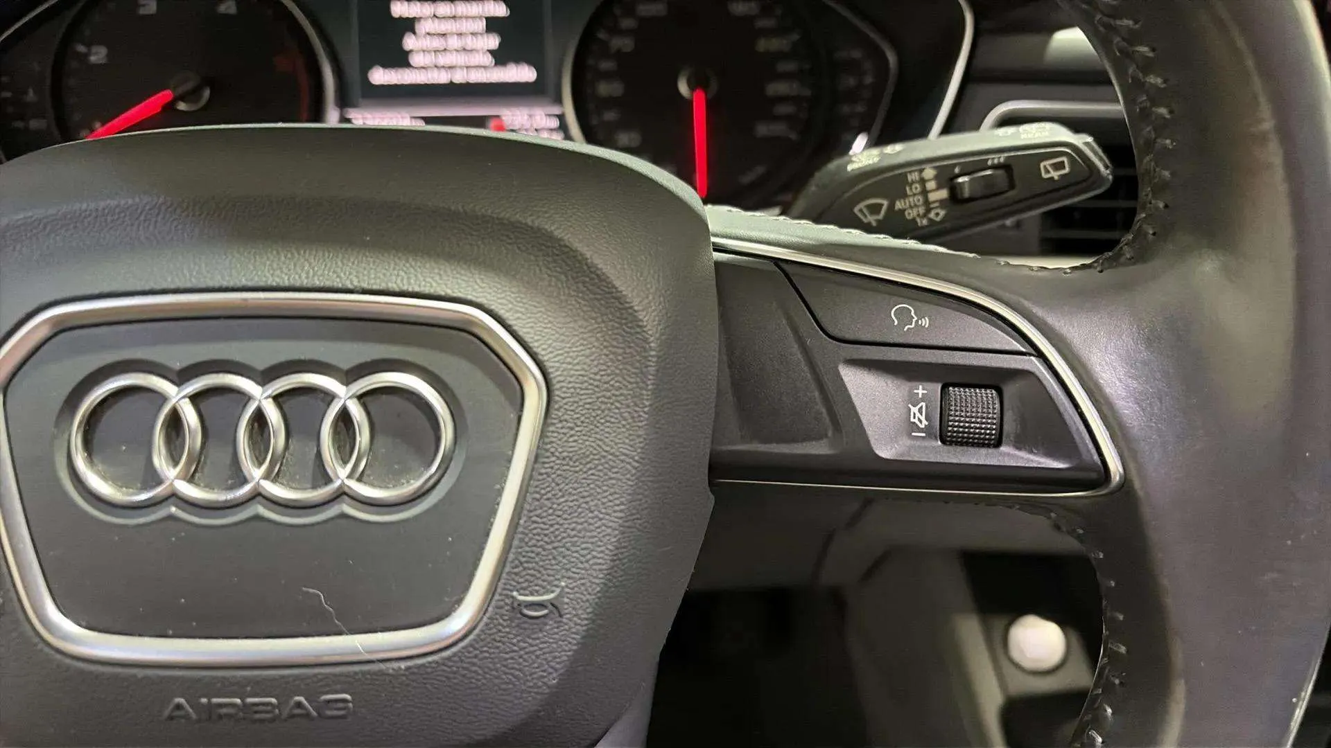 Audi A4 Avant 2.0 TDI - foto 20