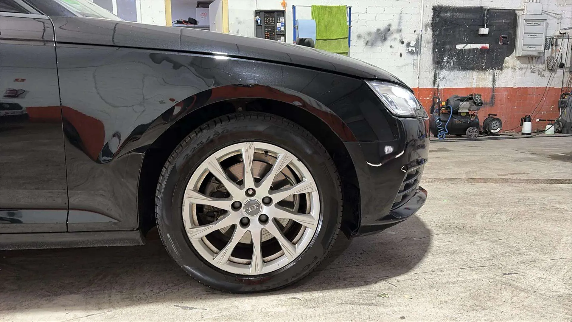 Audi A4 Avant 2.0 TDI - foto 25