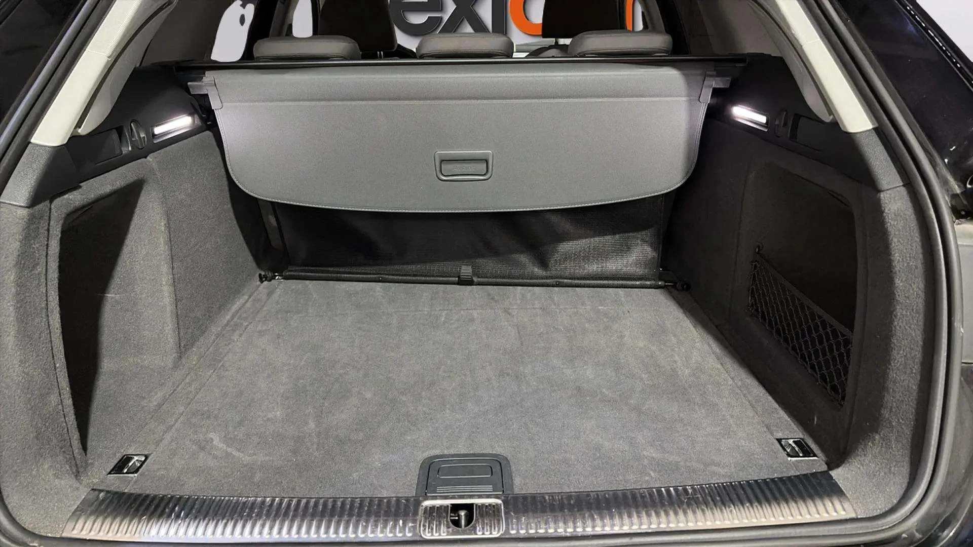 Audi A4 Avant 2.0 TDI - foto 24