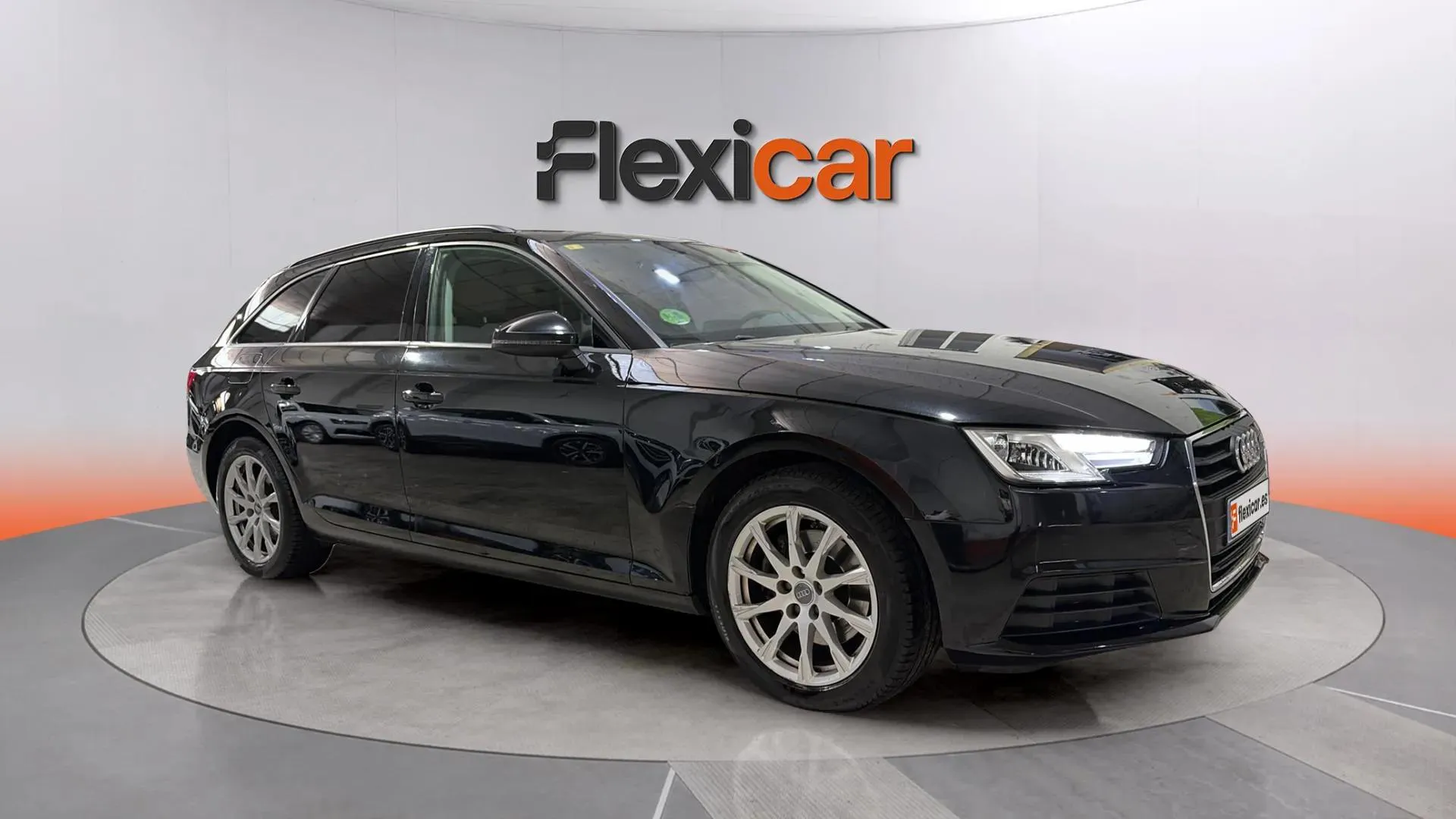 Audi A4 Avant 2.0 TDI