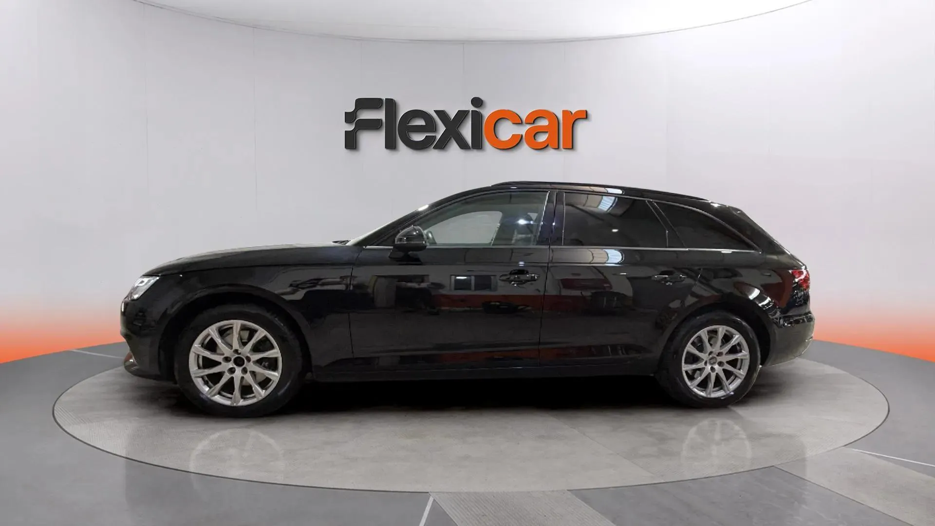 Audi A4 Avant 2.0 TDI - foto 4