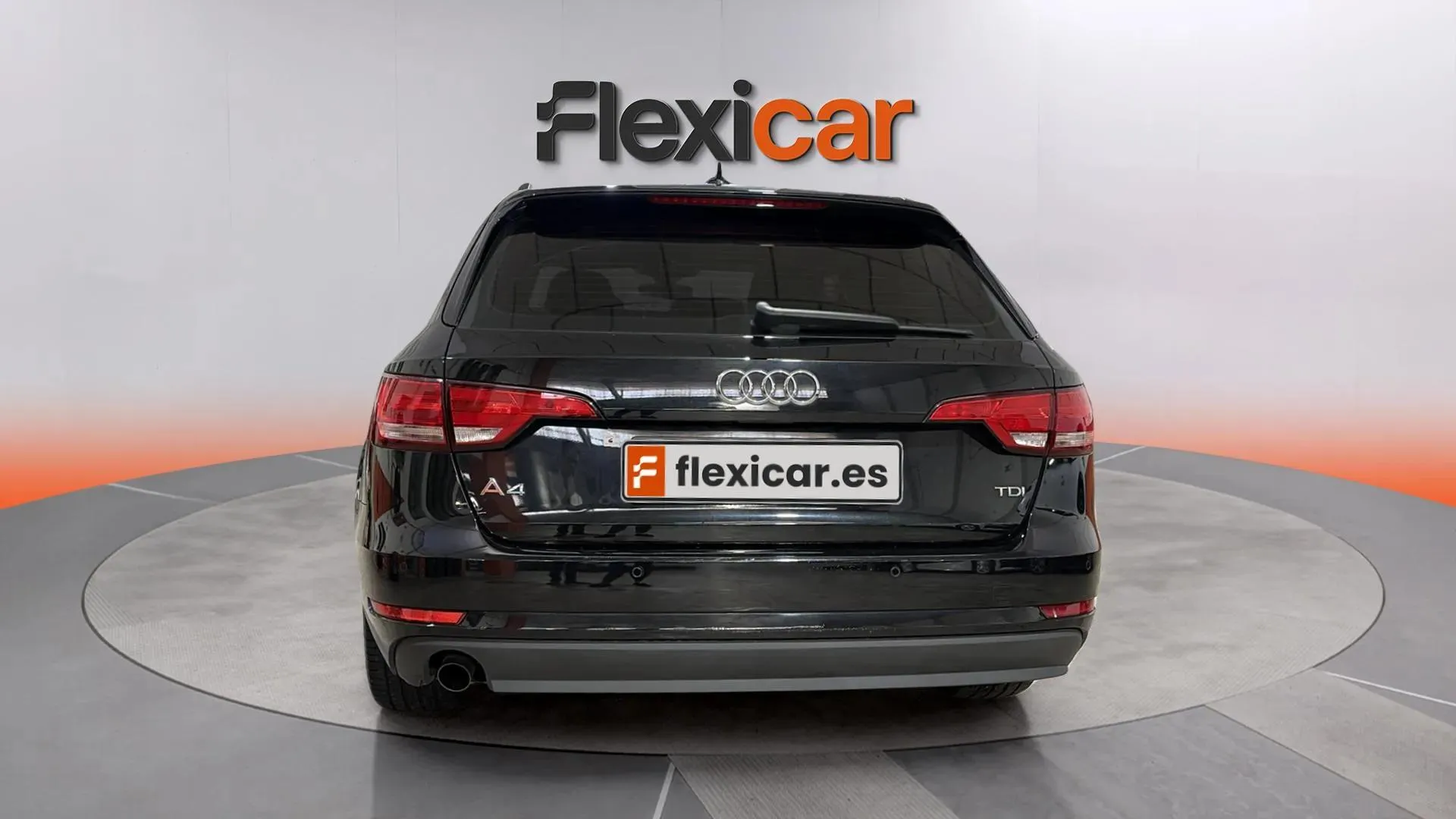 Audi A4 Avant 2.0 TDI - foto 6