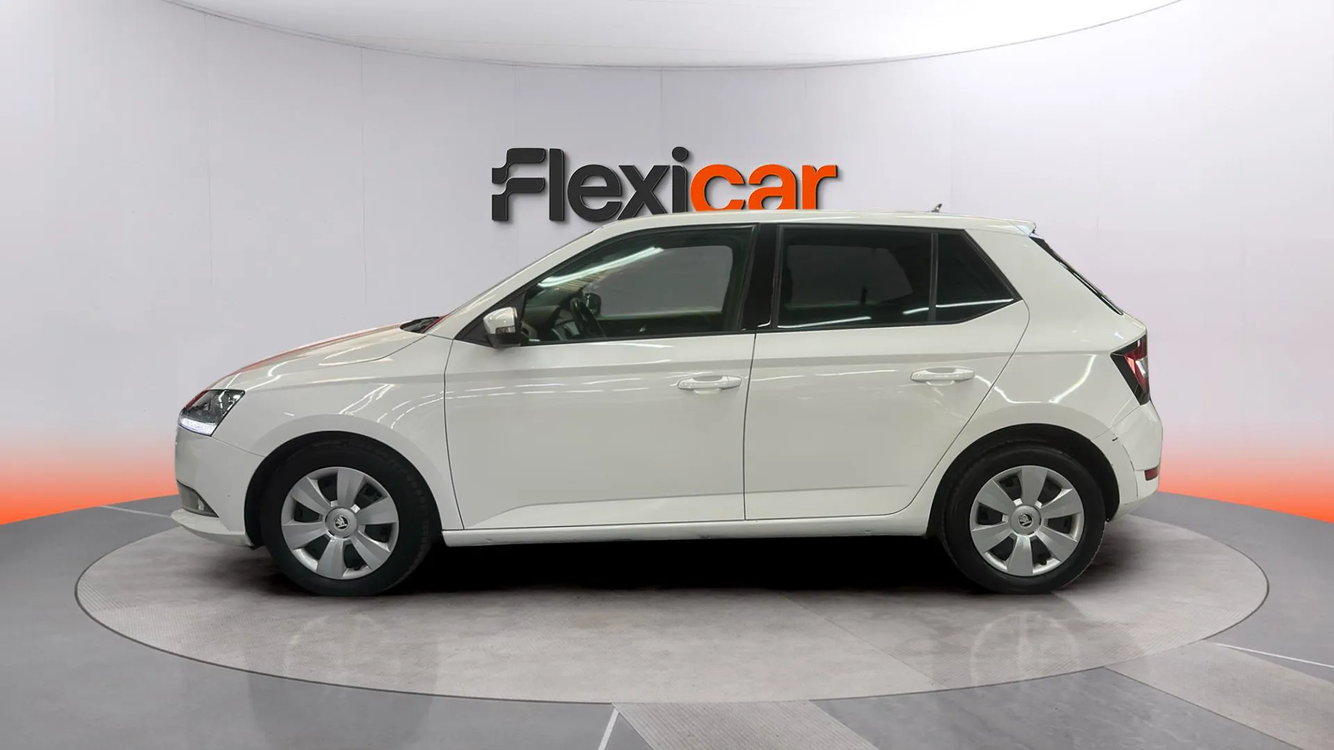 Škoda Fabia 1.0 TSI Ambition - foto 5