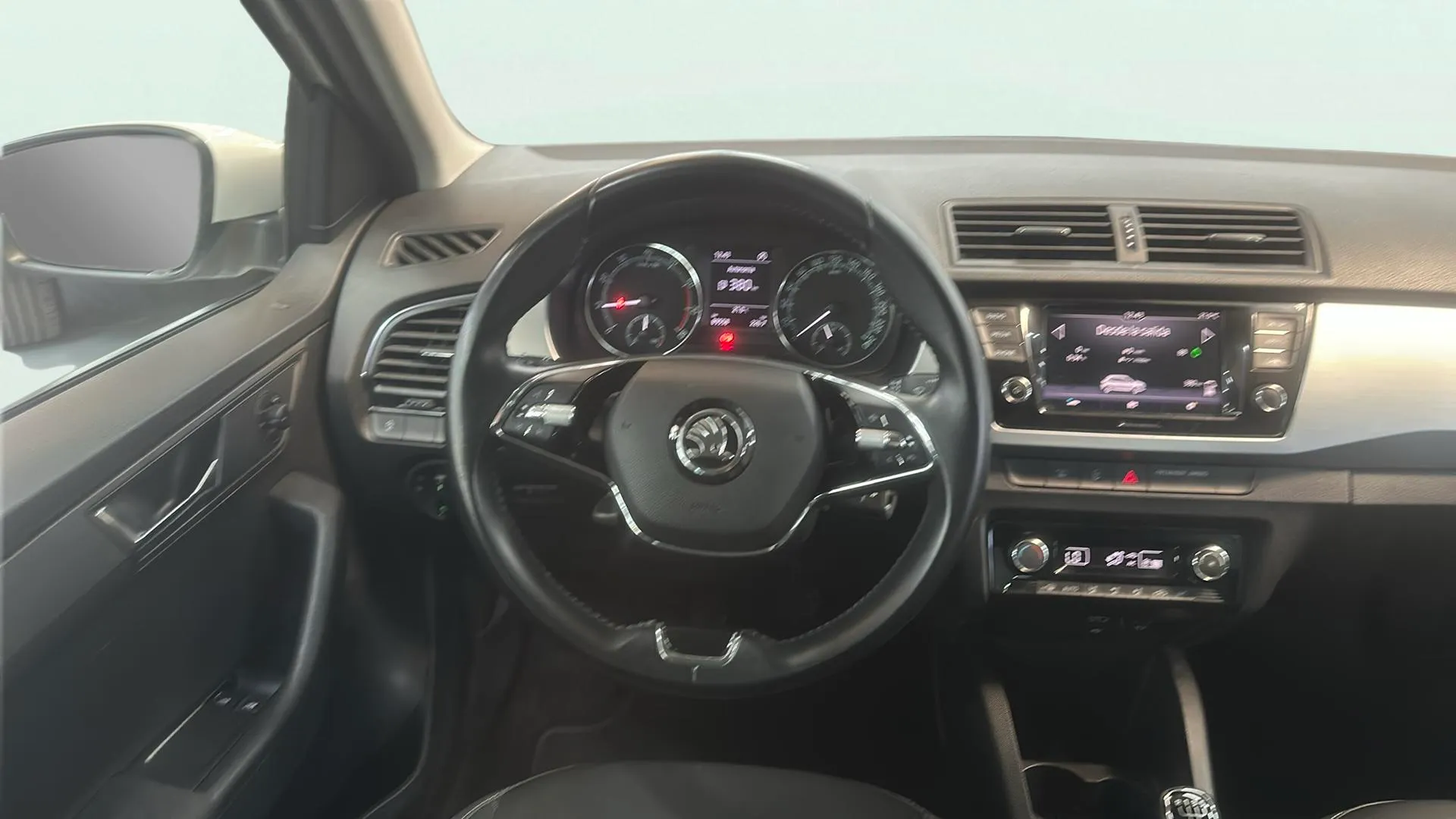 Škoda Fabia 1.0 TSI Ambition - foto 7