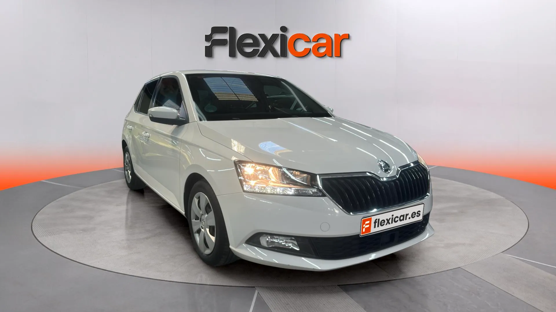 Škoda Fabia 1.0 TSI Ambition