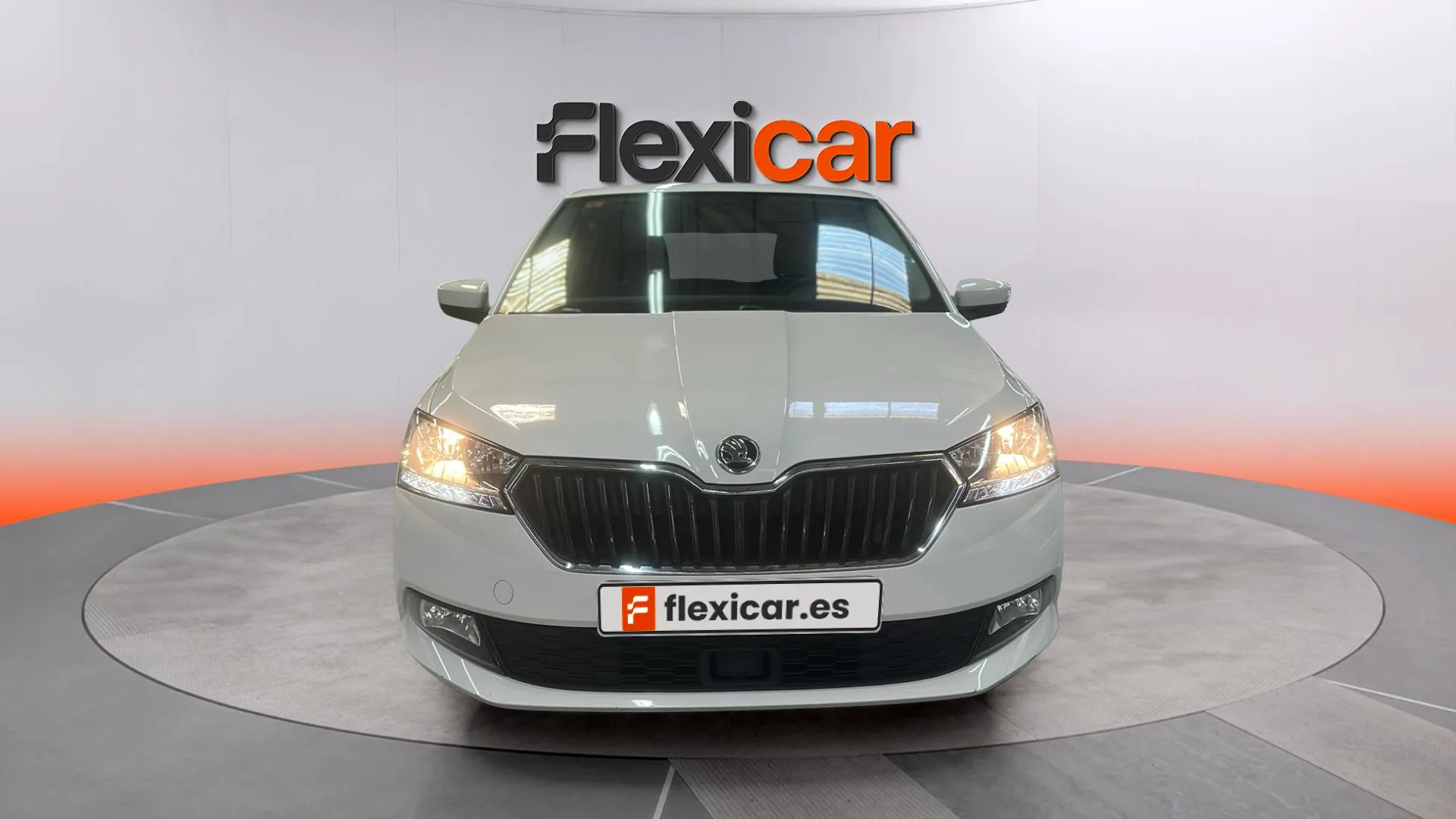 Škoda Fabia 1.0 TSI Ambition - foto 2