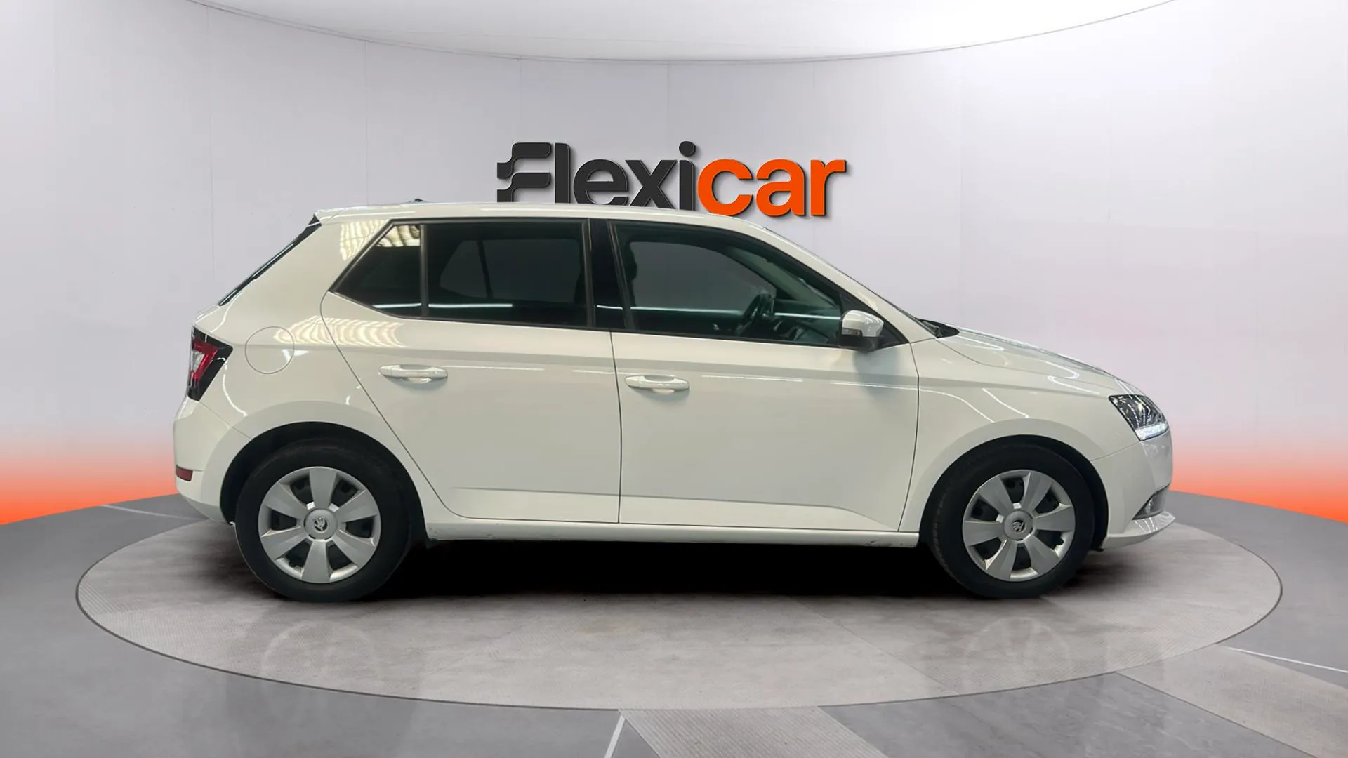 Škoda Fabia 1.0 TSI Ambition - foto 3