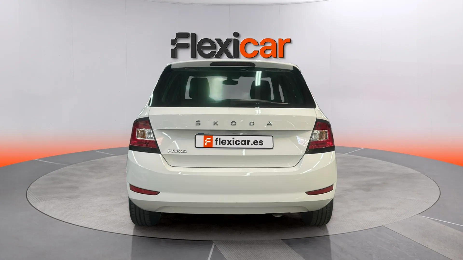 Škoda Fabia 1.0 TSI Ambition - foto 4