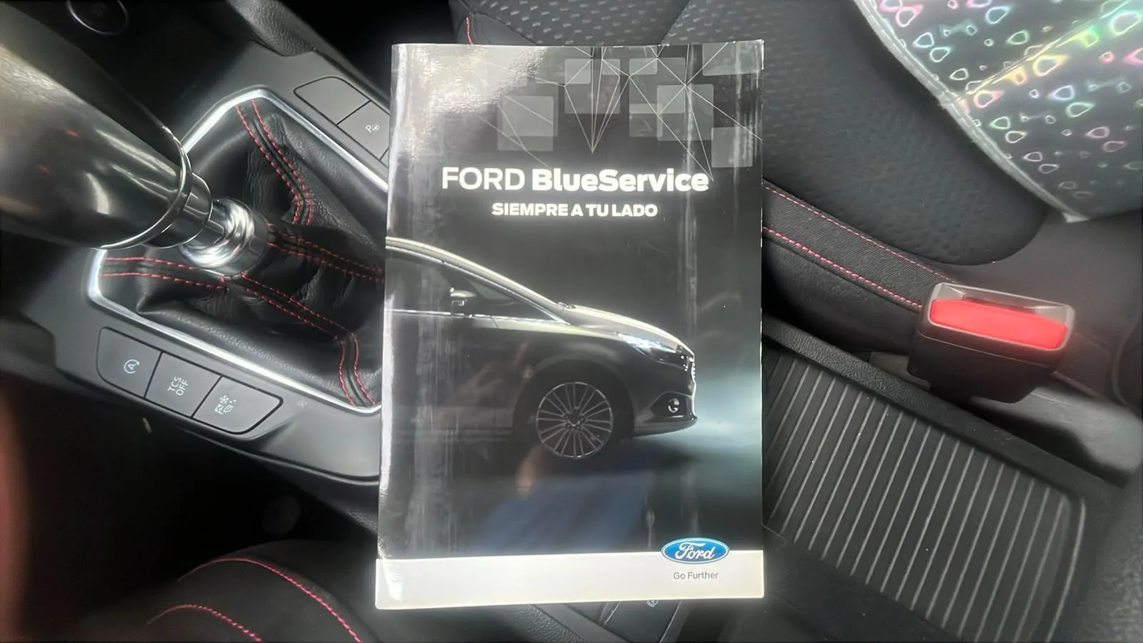 Ford Focus 1.0 EcoBoost Active SportBr - foto 27