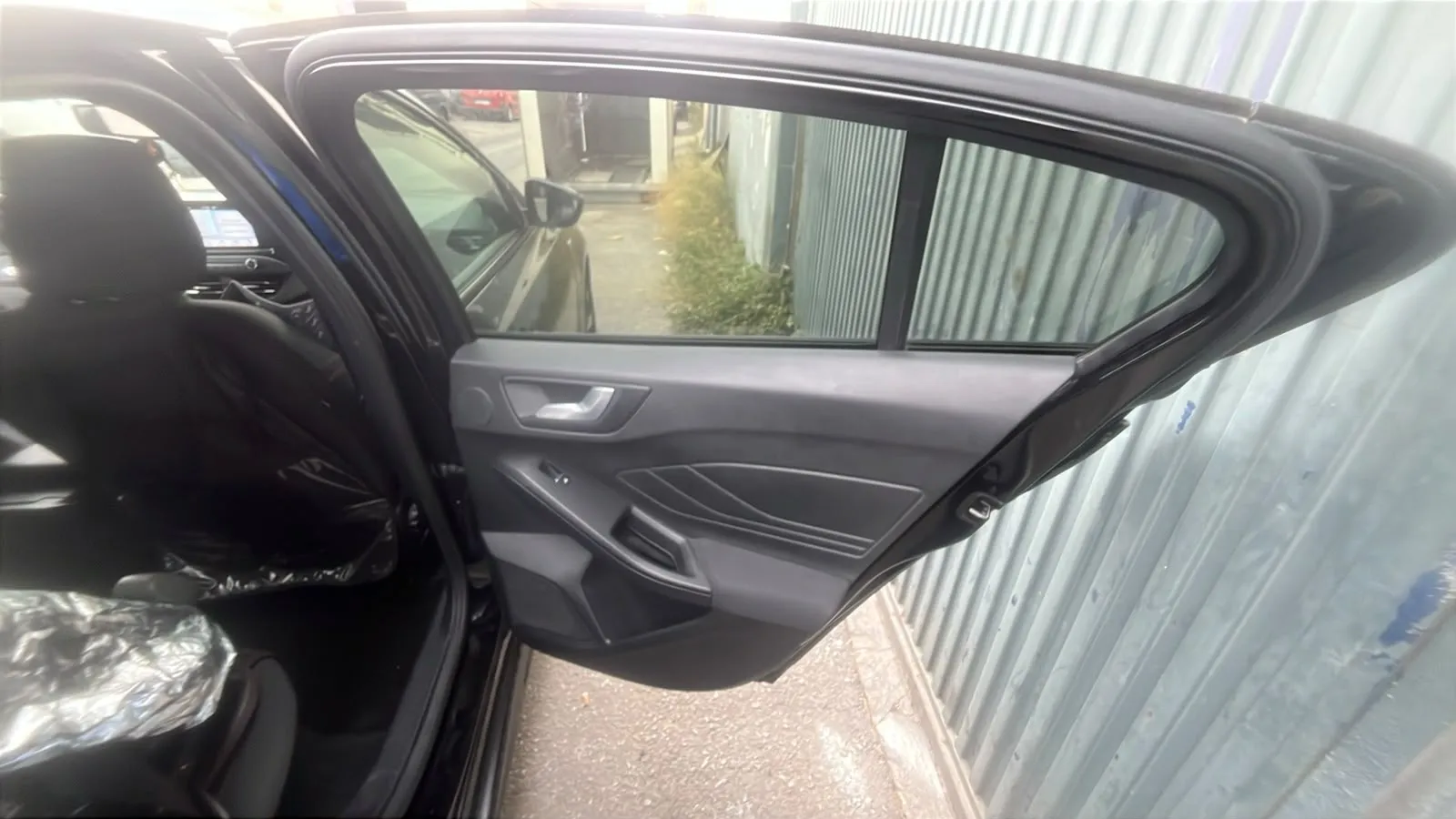 Ford Focus 1.0 EcoBoost Active SportBr - foto 10