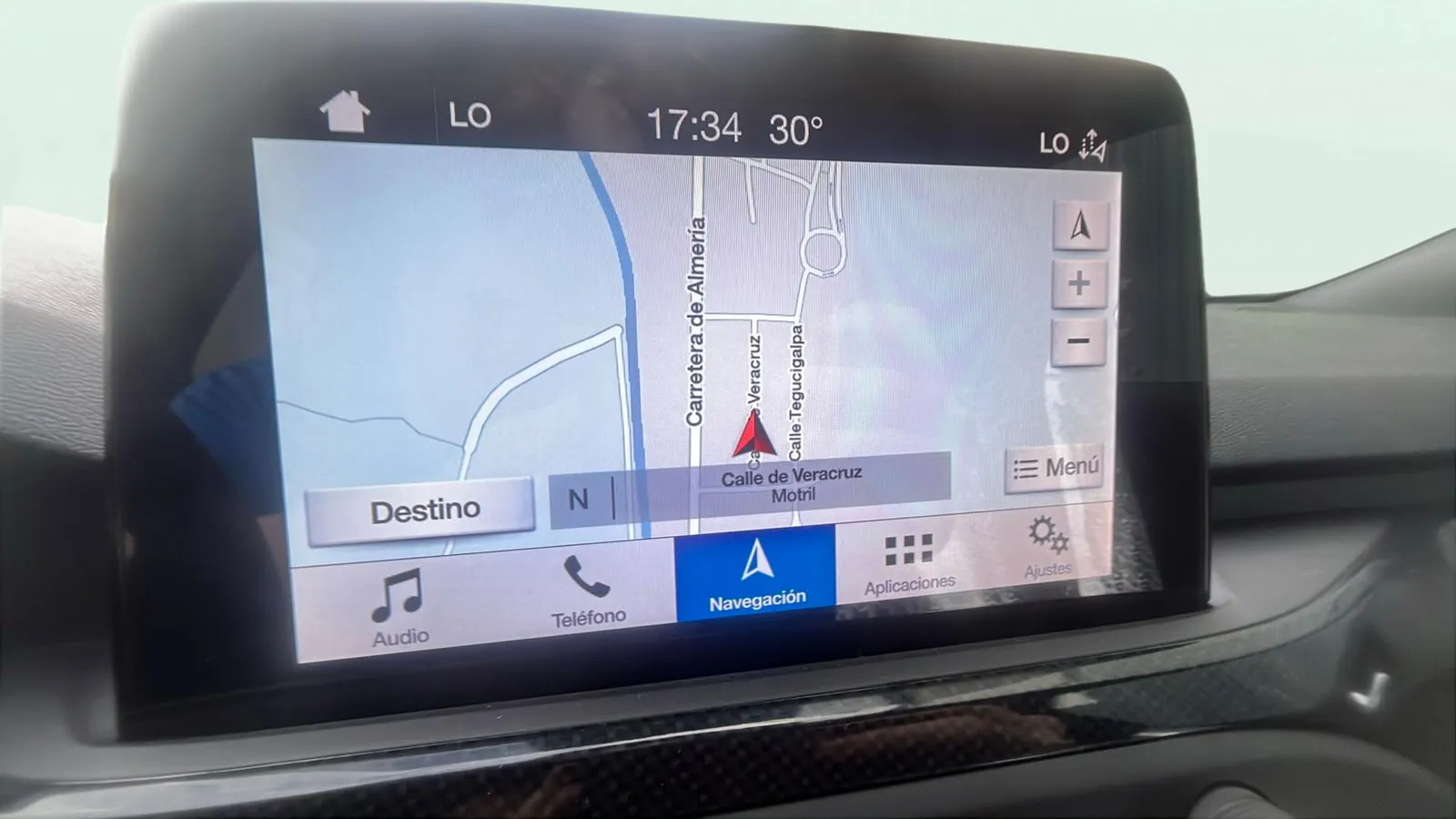 Ford Focus 1.0 EcoBoost Active SportBr - foto 15