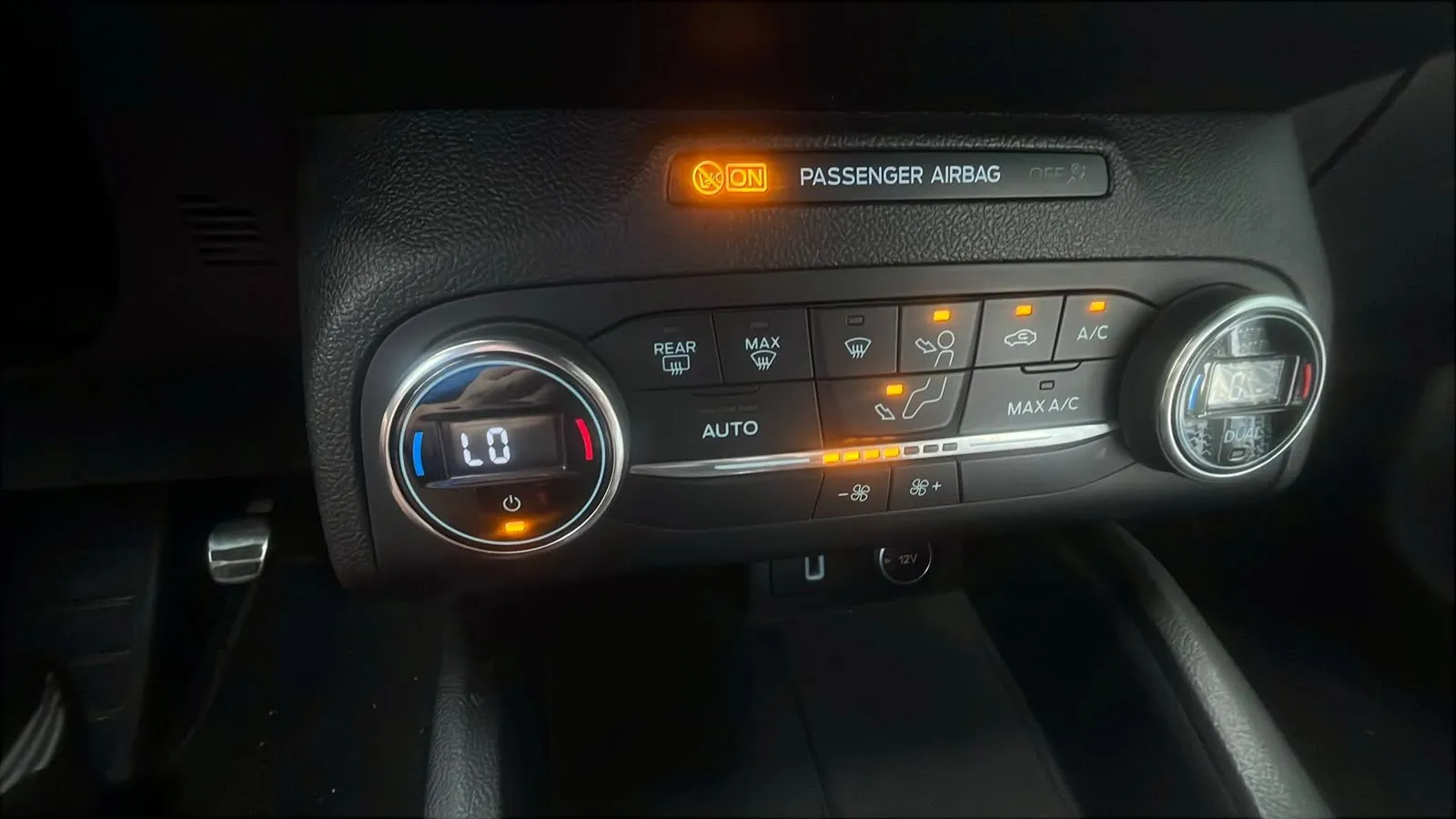 Ford Focus 1.0 EcoBoost Active SportBr - foto 18