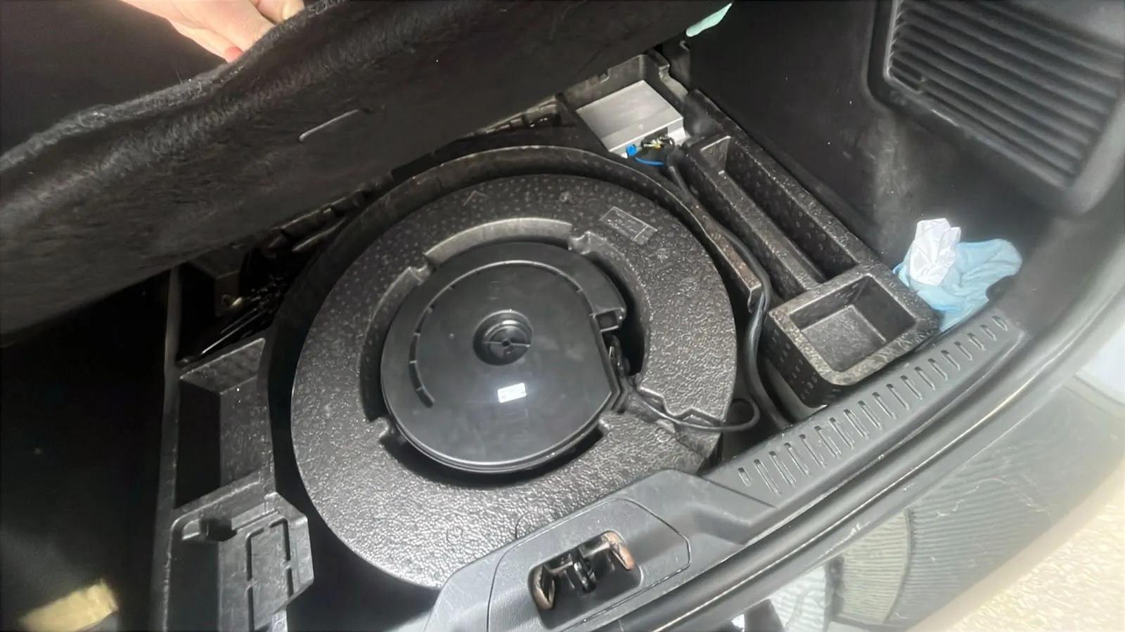 Ford Focus 1.0 EcoBoost Active SportBr - foto 24