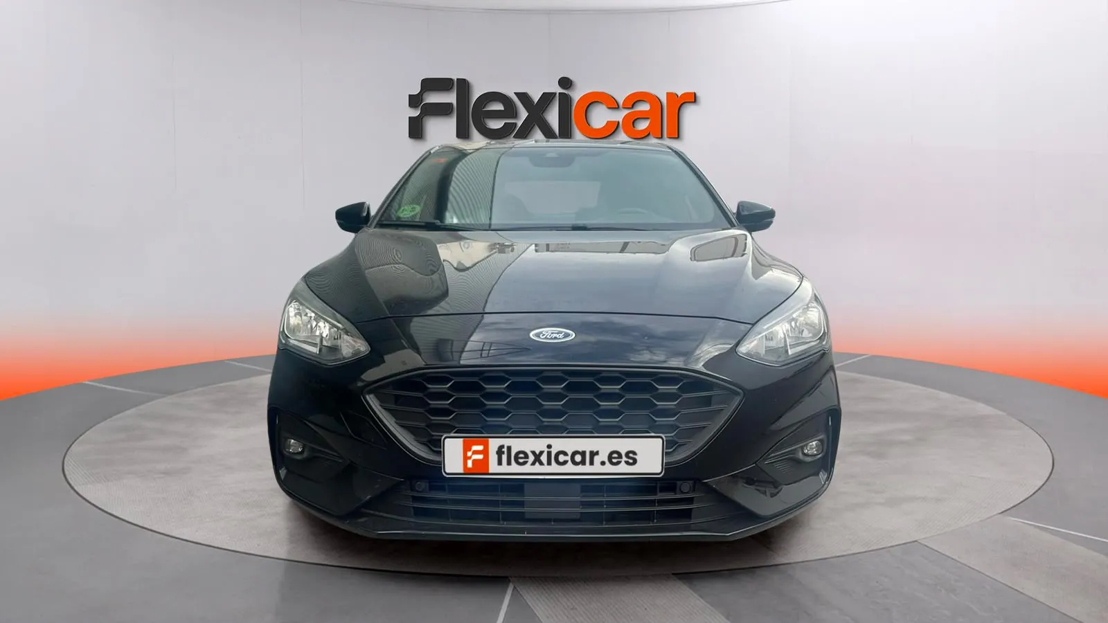 Ford Focus 1.0 EcoBoost Active SportBr - foto 2