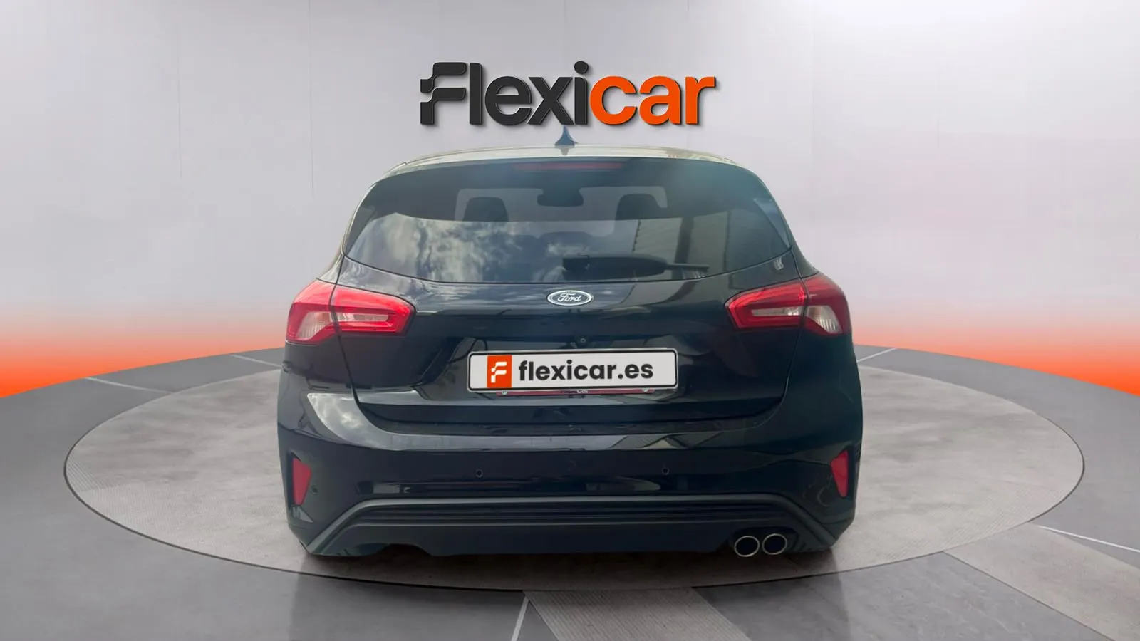 Ford Focus 1.0 EcoBoost Active SportBr - foto 4