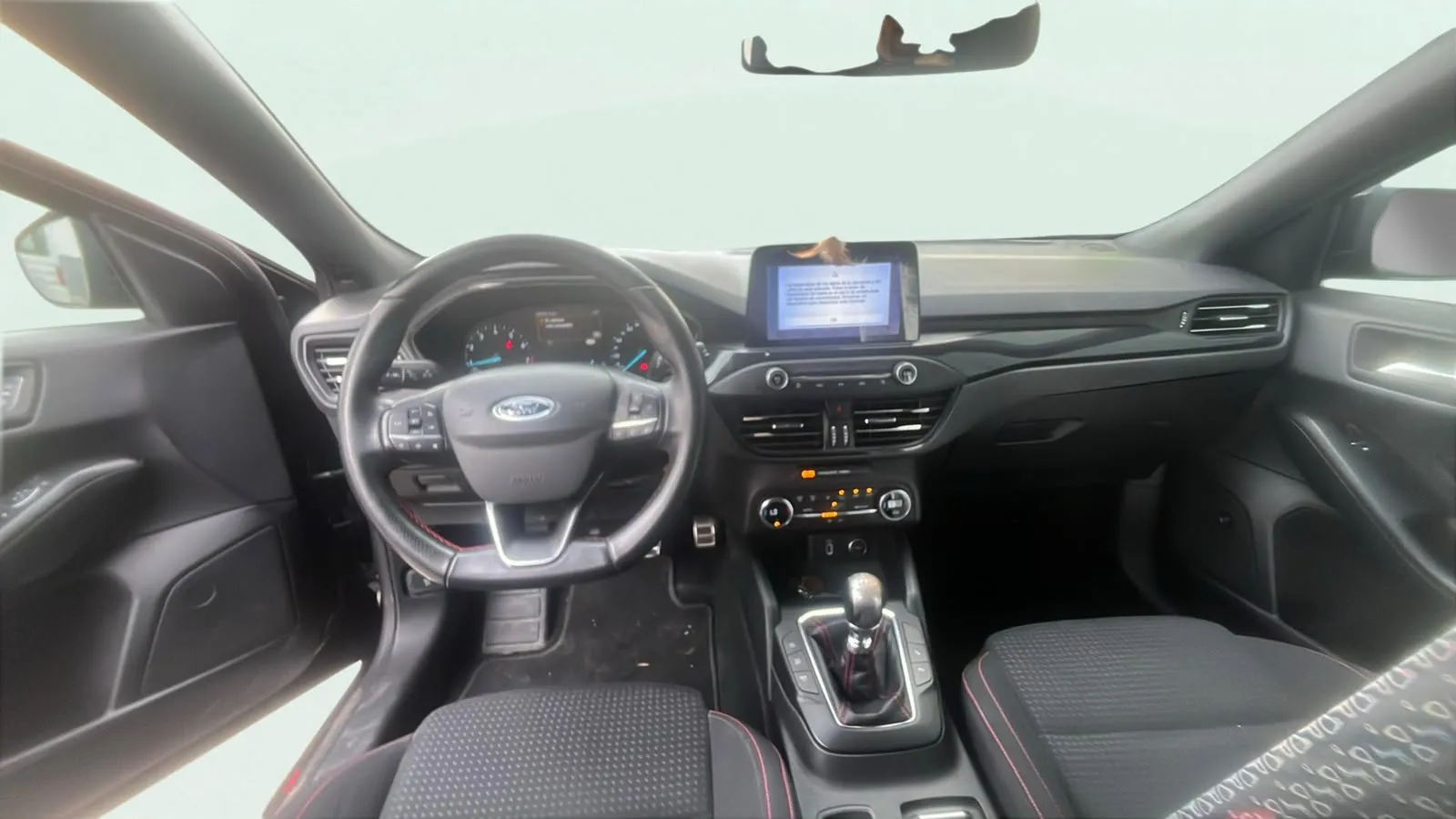 Ford Focus 1.0 EcoBoost Active SportBr - foto 11