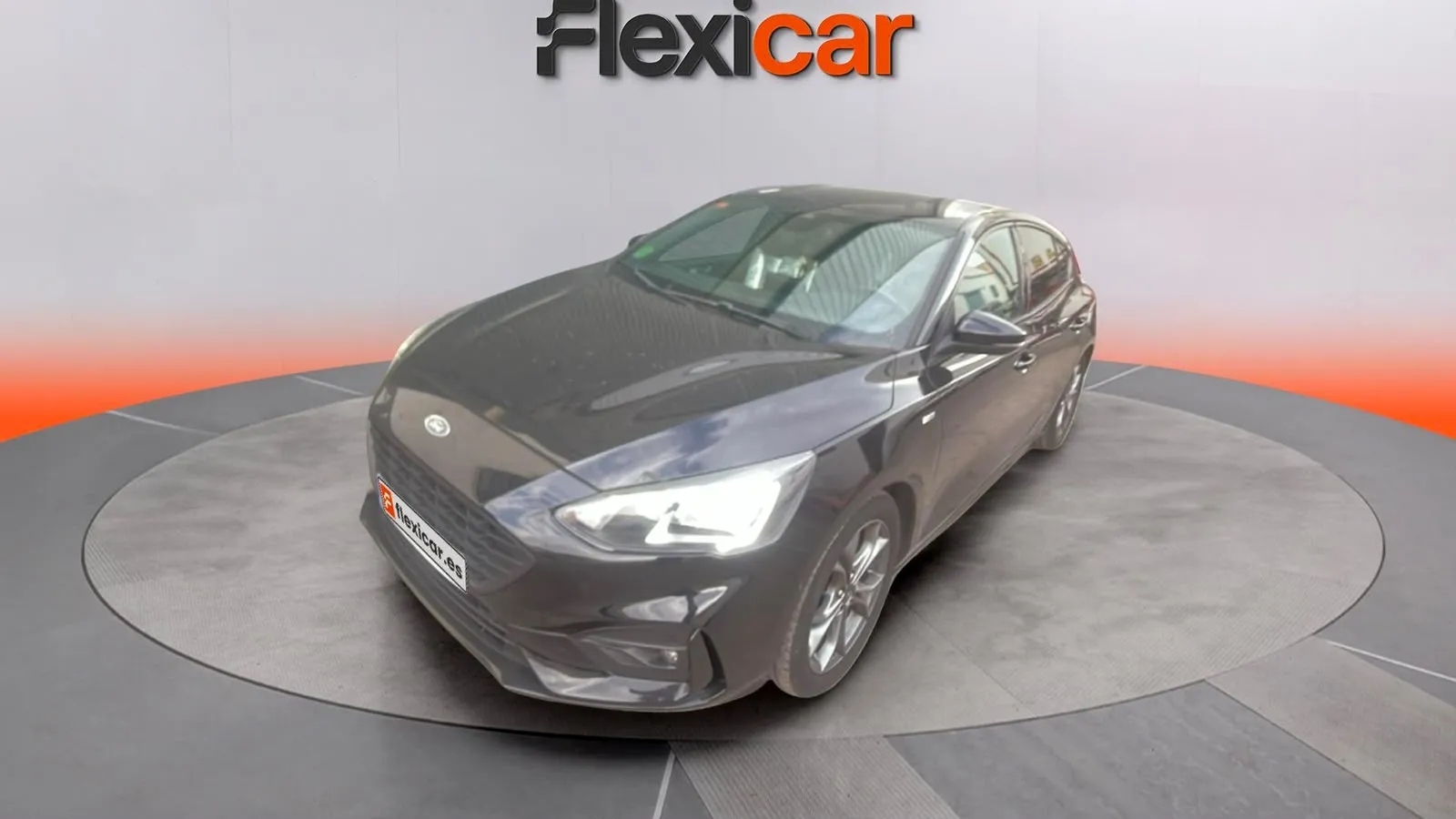 Ford Focus 1.0 EcoBoost Active SportBr - foto 6