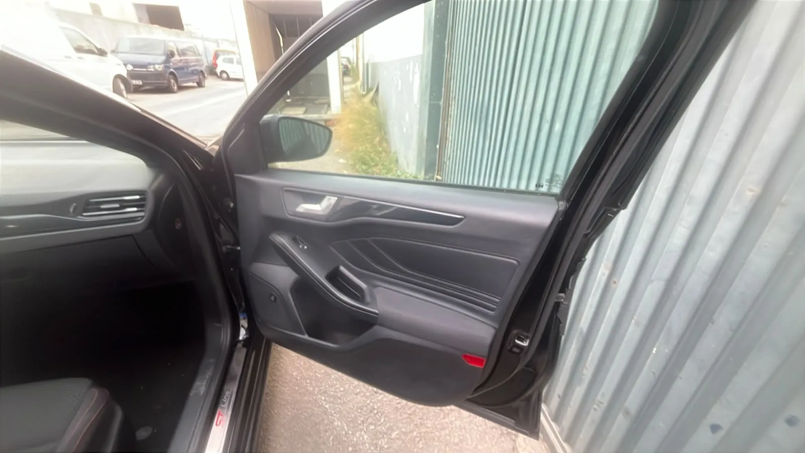 Ford Focus 1.0 EcoBoost Active SportBr - foto 9