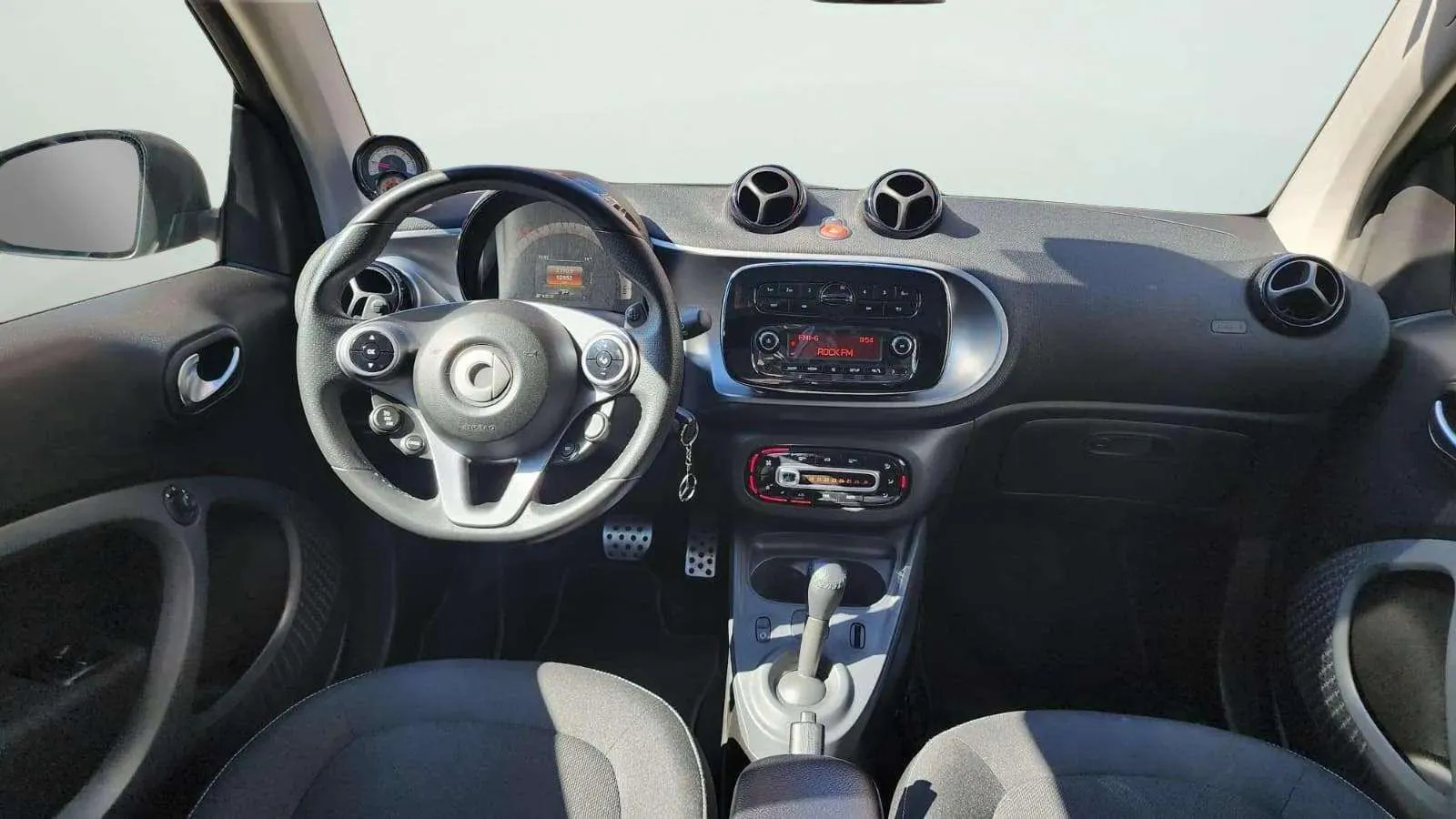 smart fortwo 0.9 Coupe - foto 10