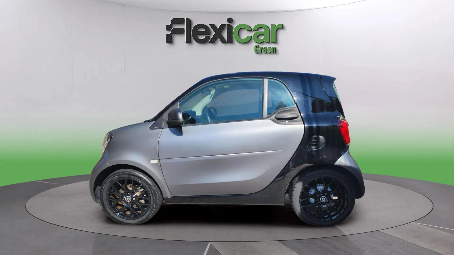 smart fortwo 0.9 Coupe - foto 4