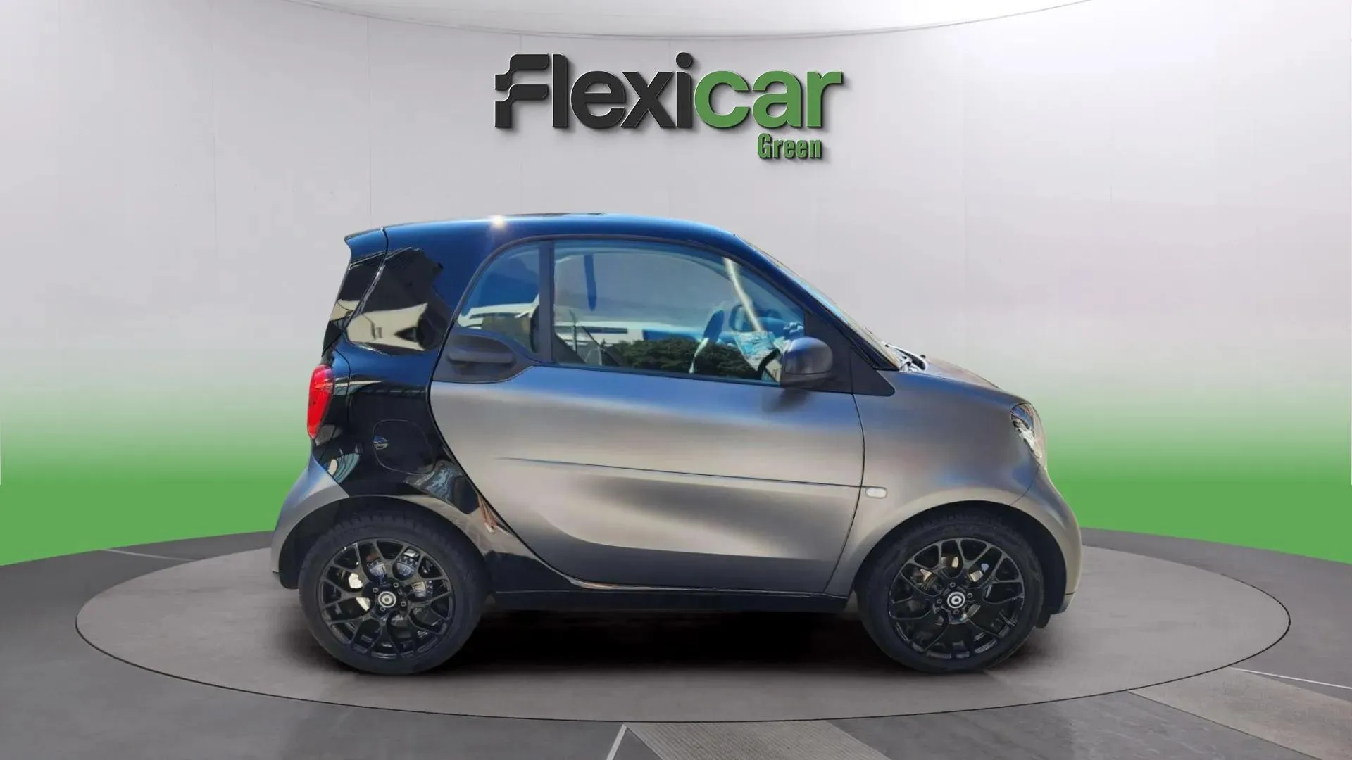 smart fortwo 0.9 Coupe - foto 8