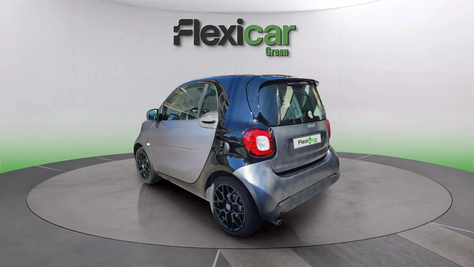smart fortwo 0.9 Coupe - foto 5