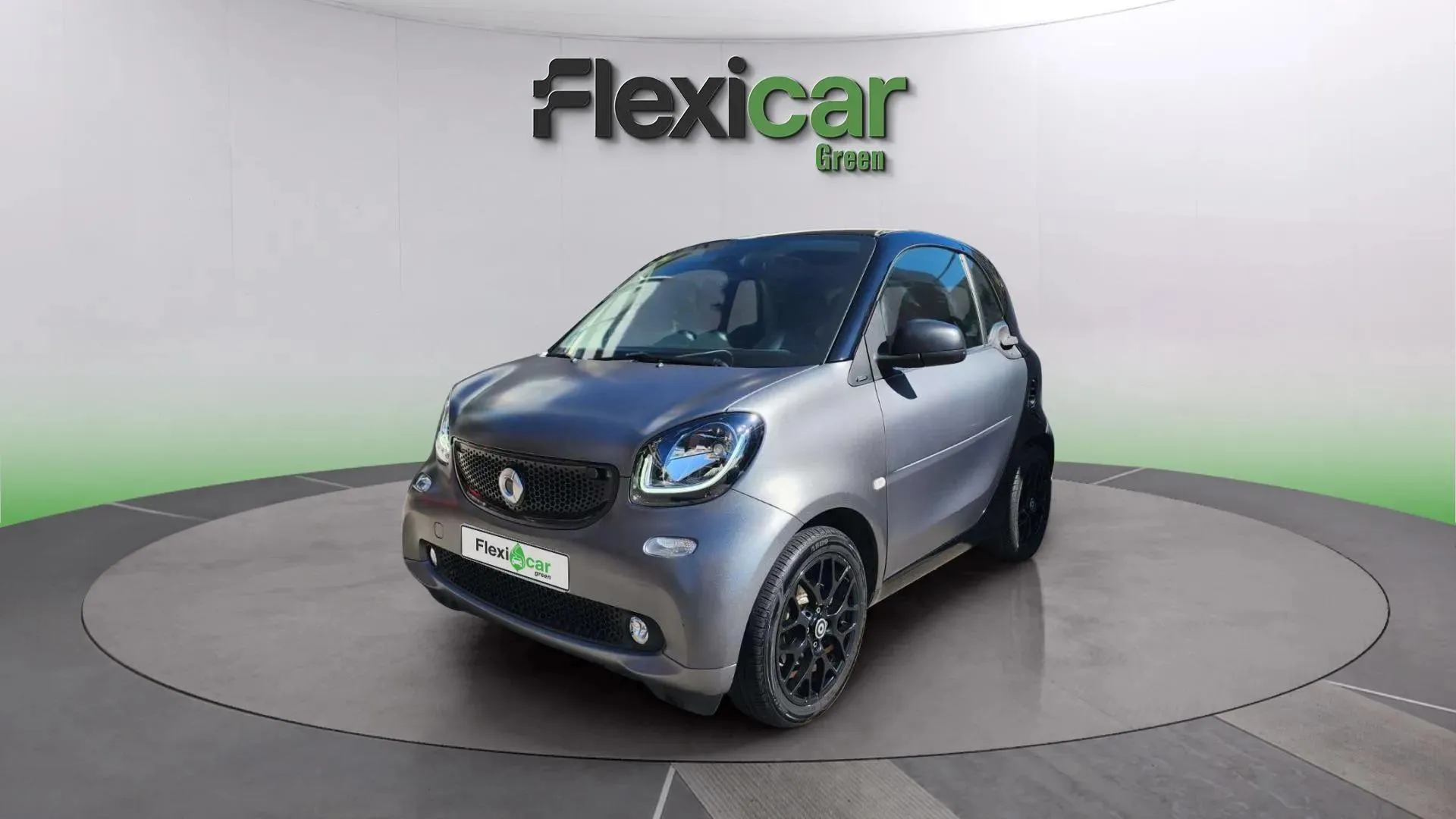 smart fortwo 0.9 Coupe - foto 3