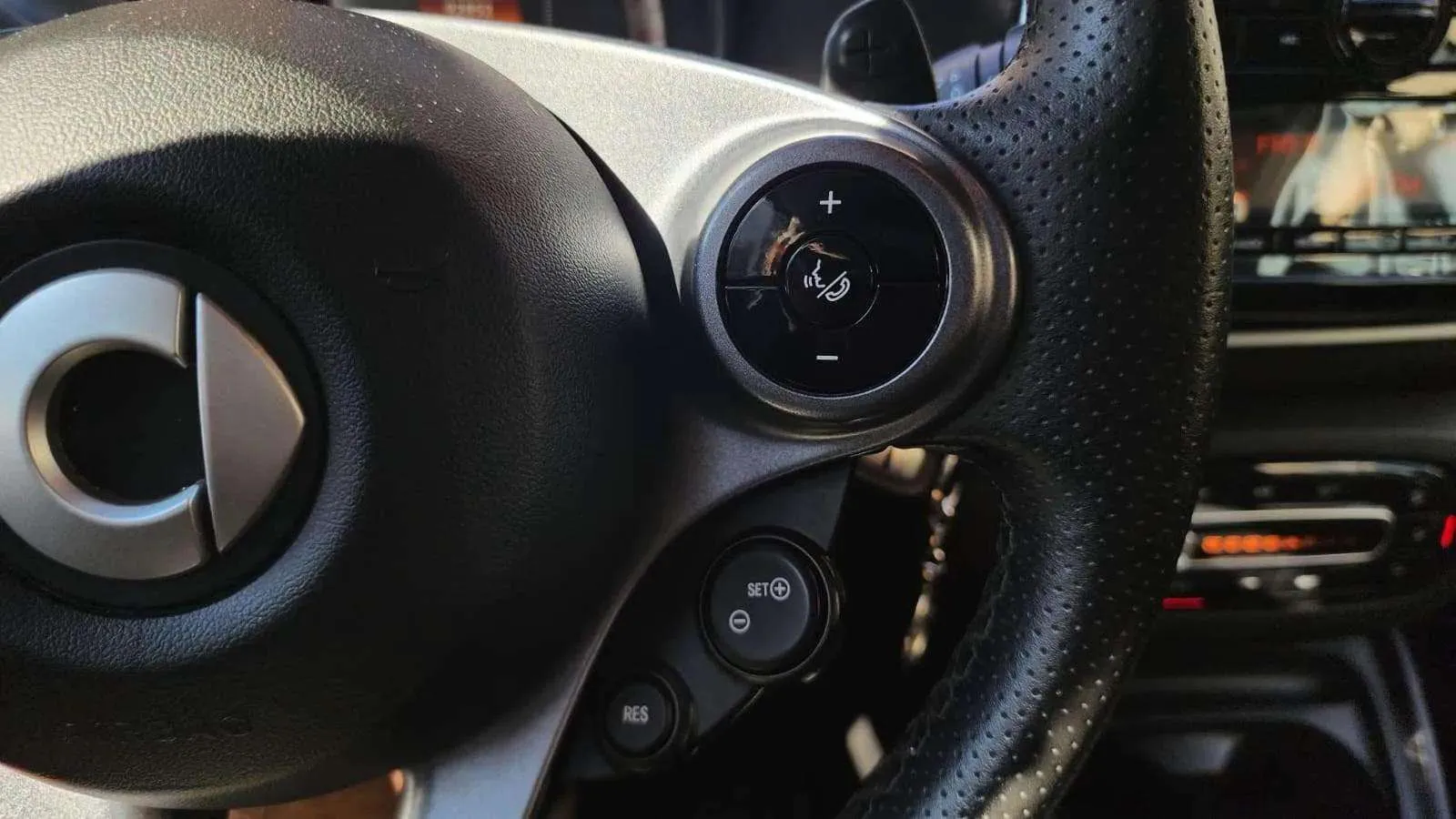 smart fortwo 0.9 Coupe - foto 13